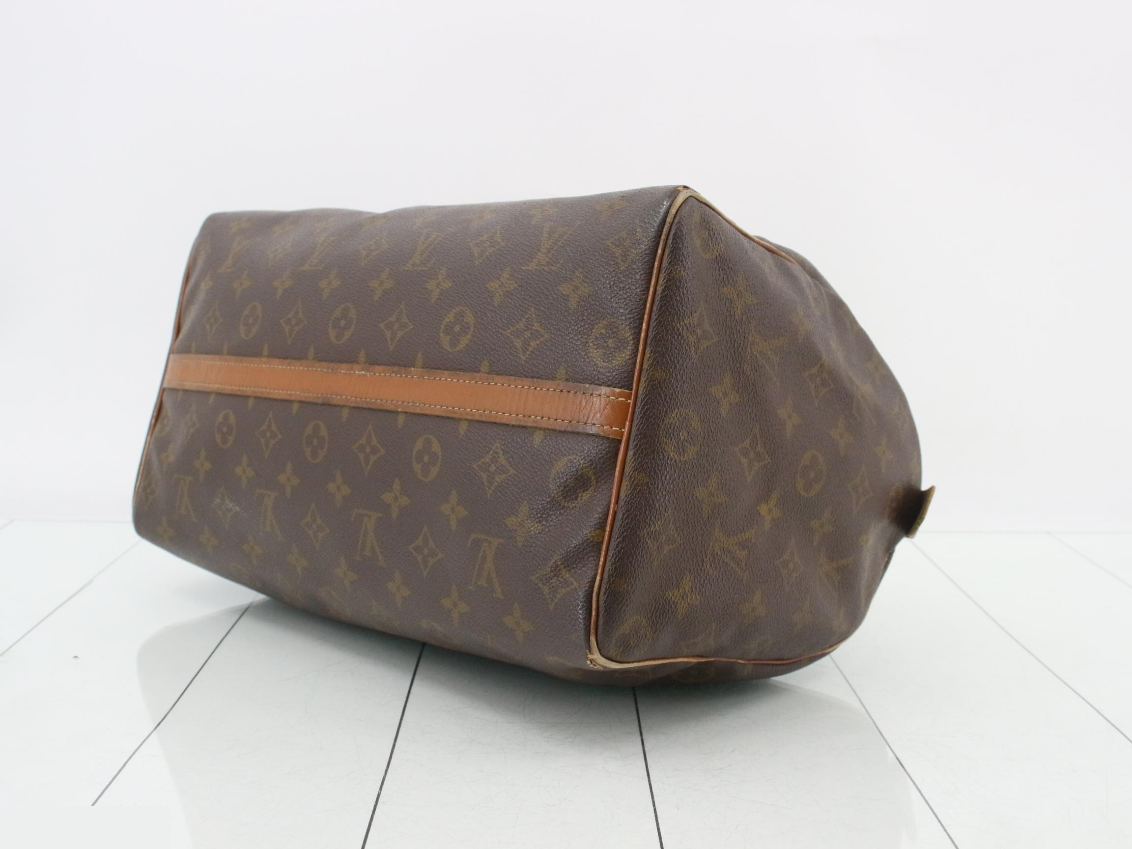 Speedy 35 TARON — view 6