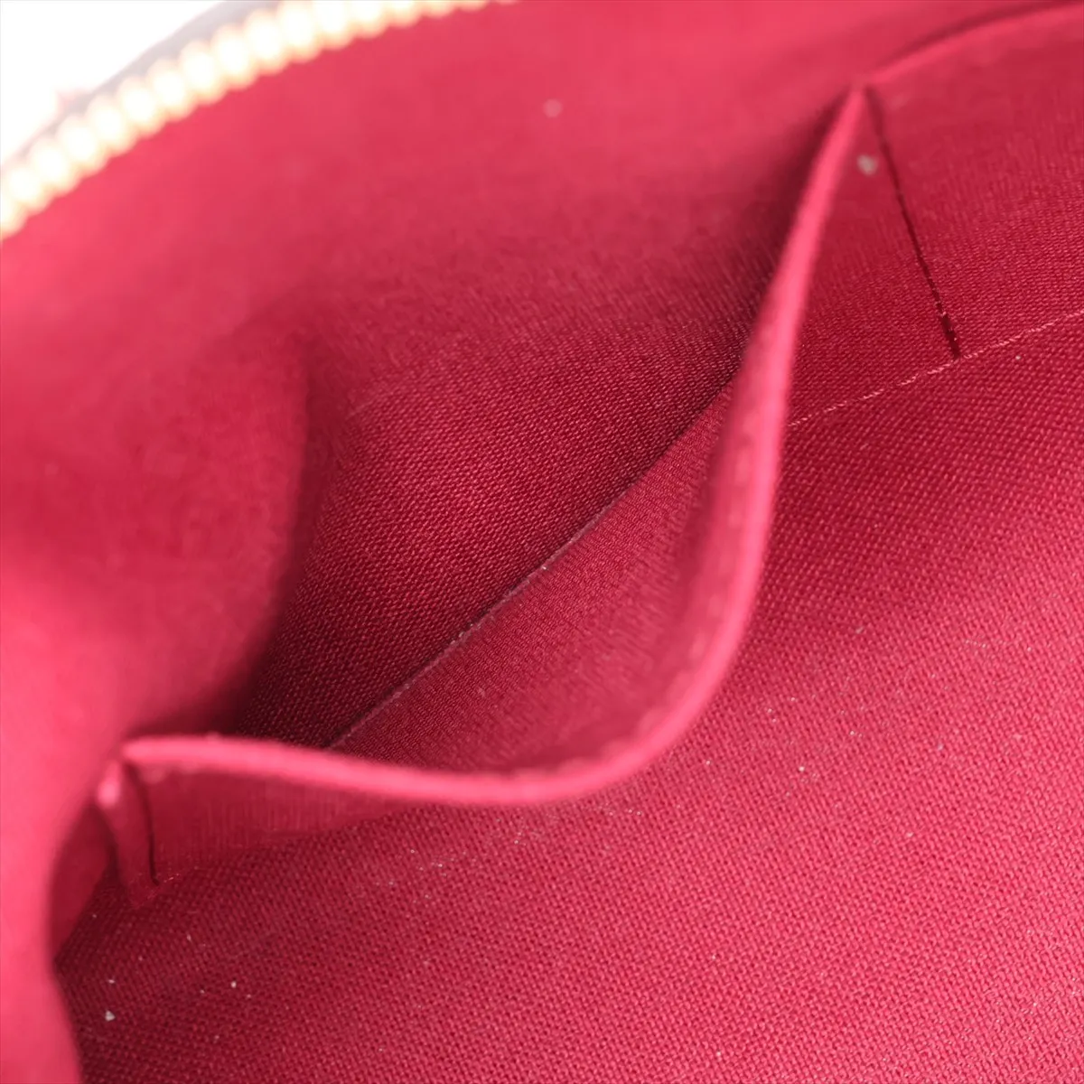 Monogram Boetie NM PM M45986 Brown (RFID detected) — view 11