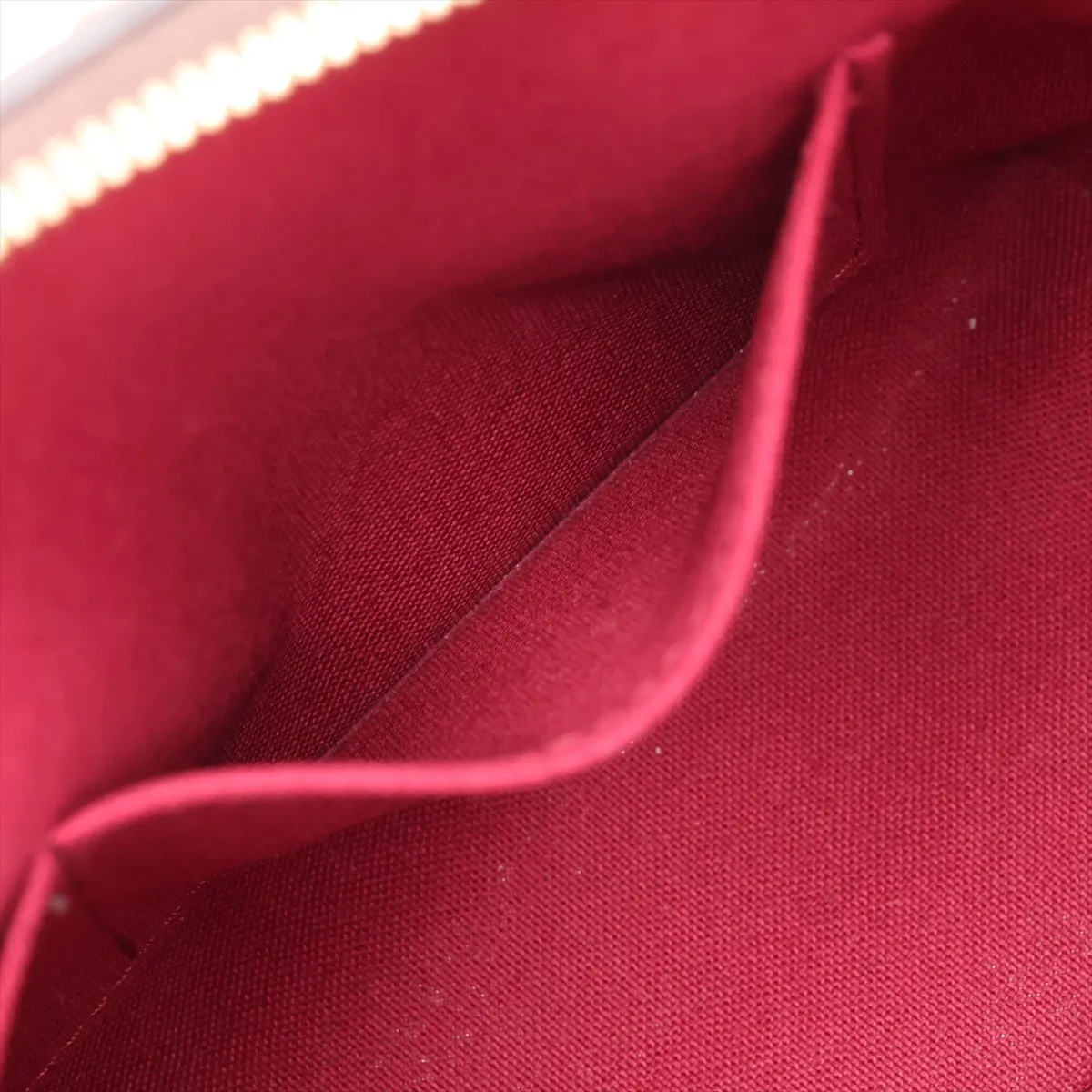 Monogram Boetie NM PM M45986 Brown (RFID detected) — view 10
