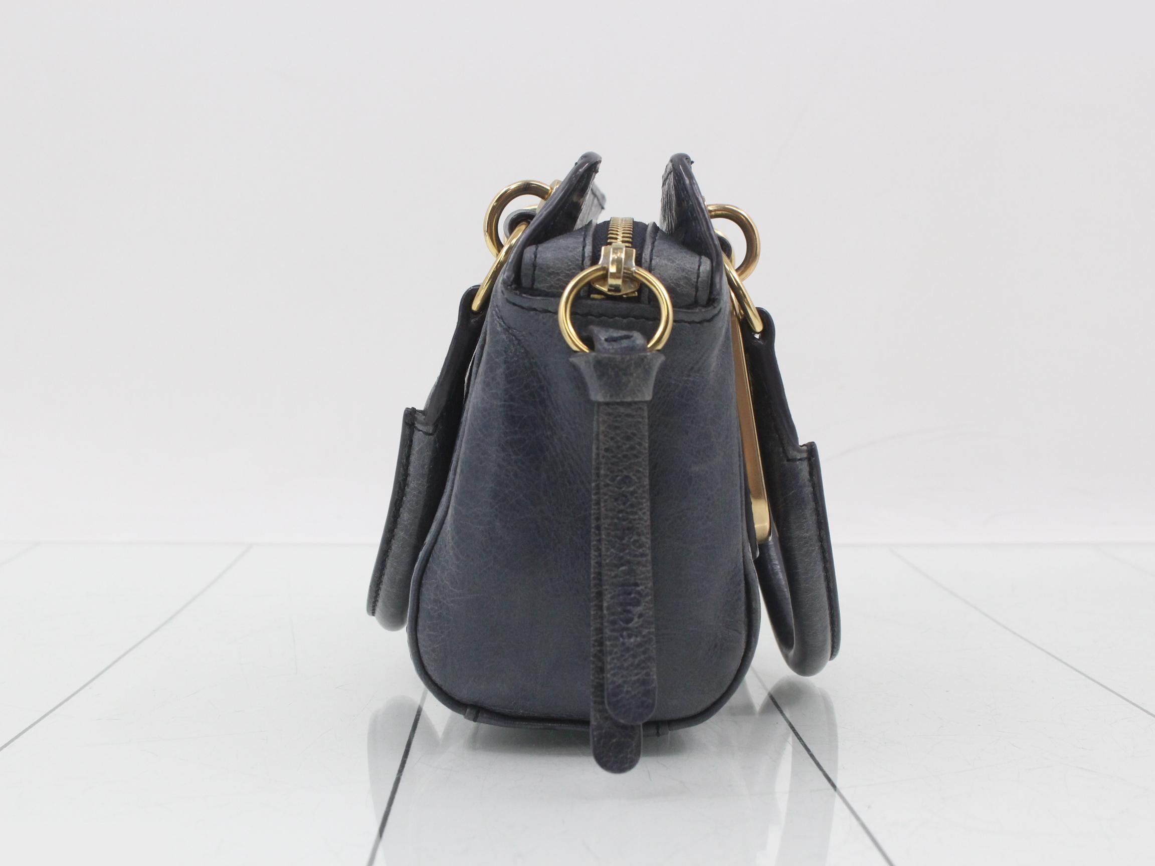 See by Chloé (Bag) - Shoulder Bag — view 4