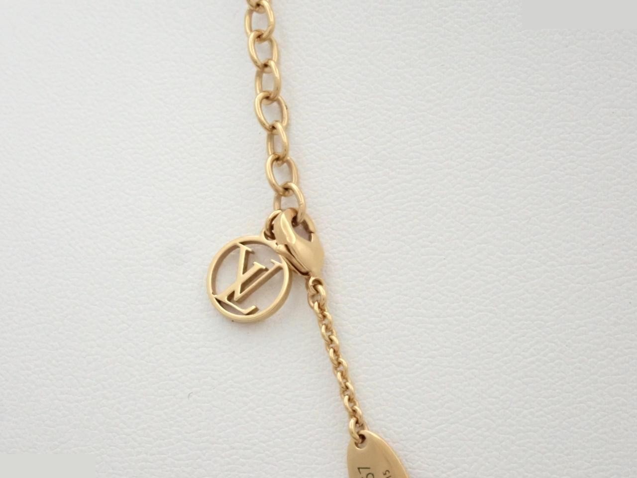 Necklace Essential V — view 2