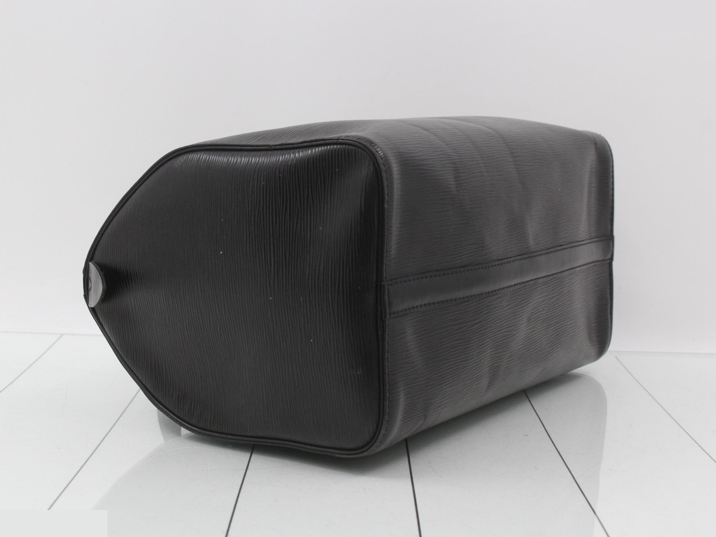 Speedy 35 — view 5