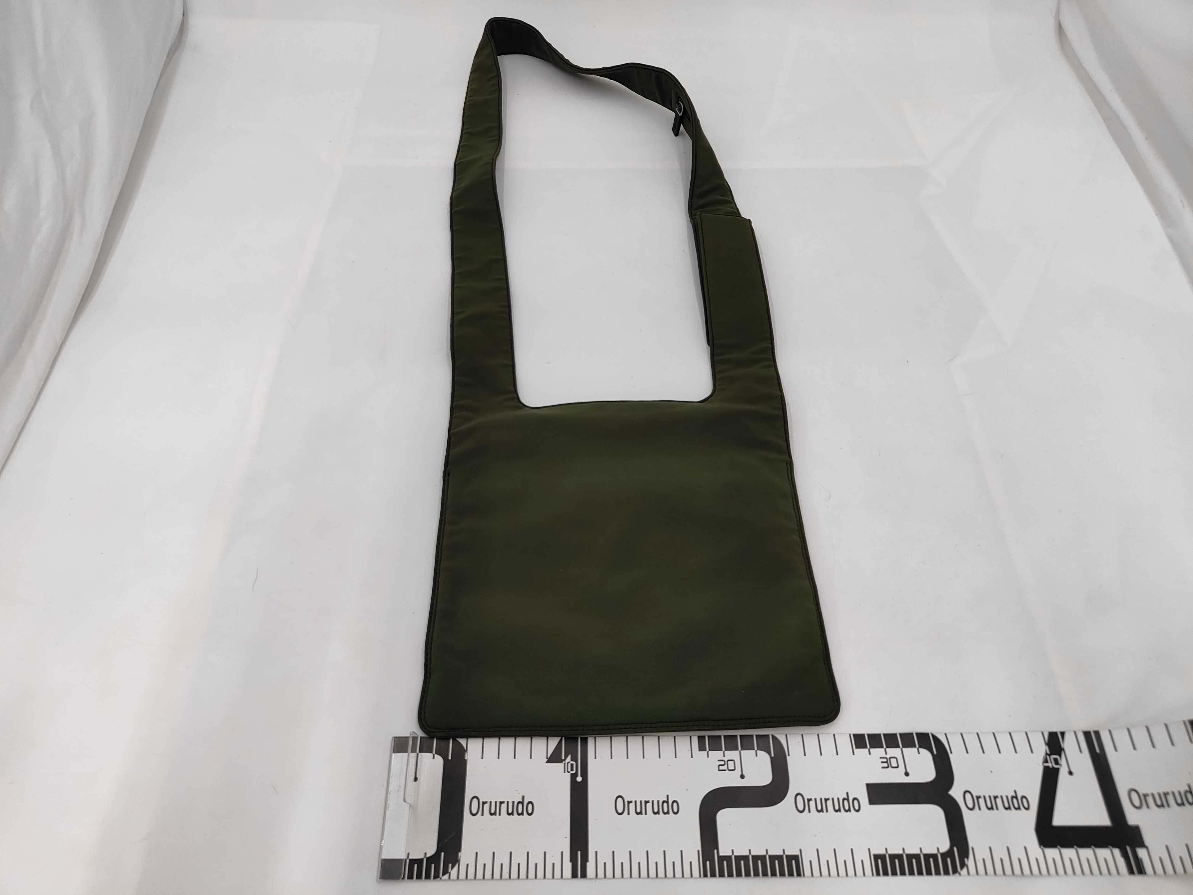 bag shoulder bag — view 2