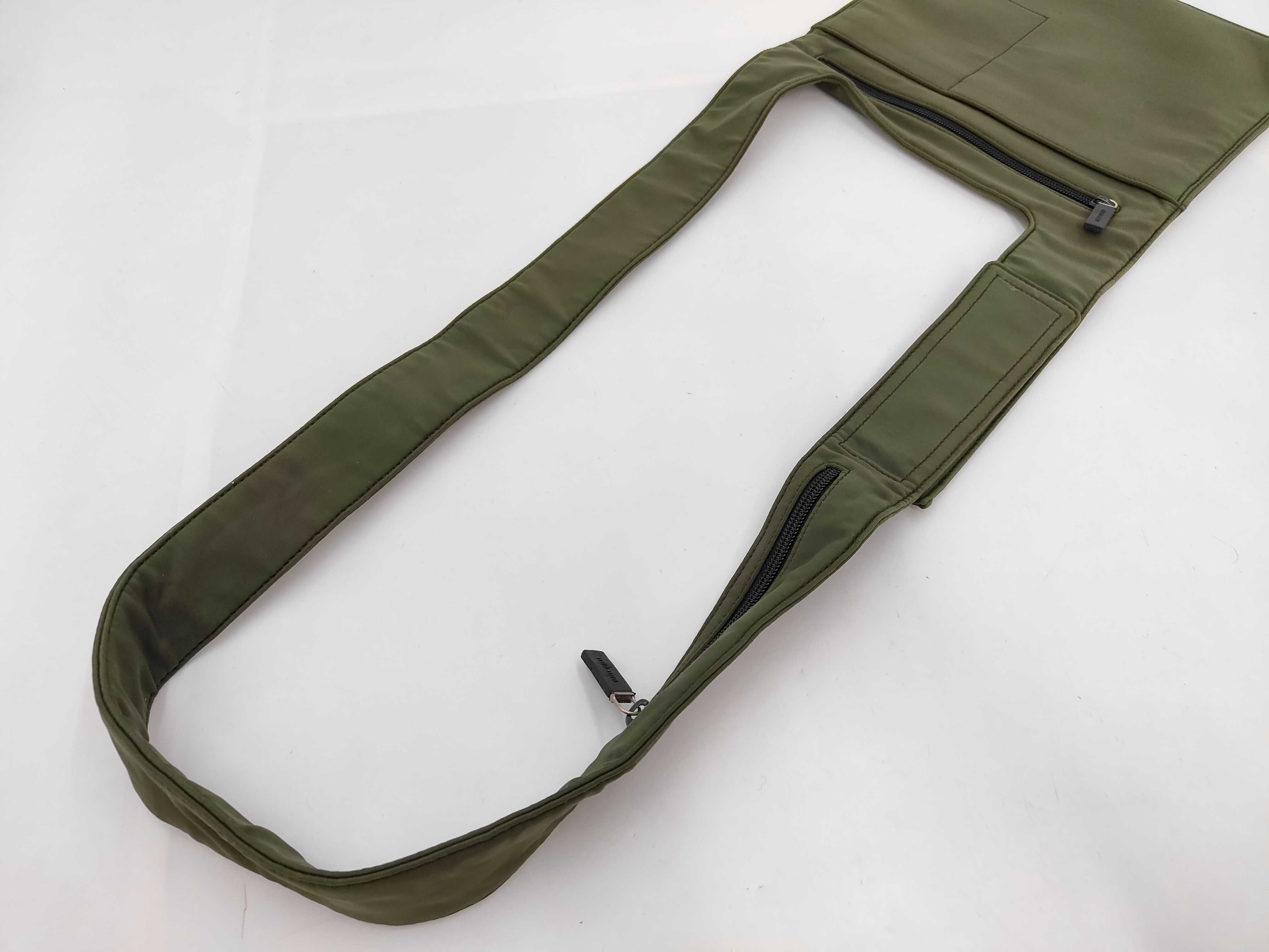 bag shoulder bag — view 3