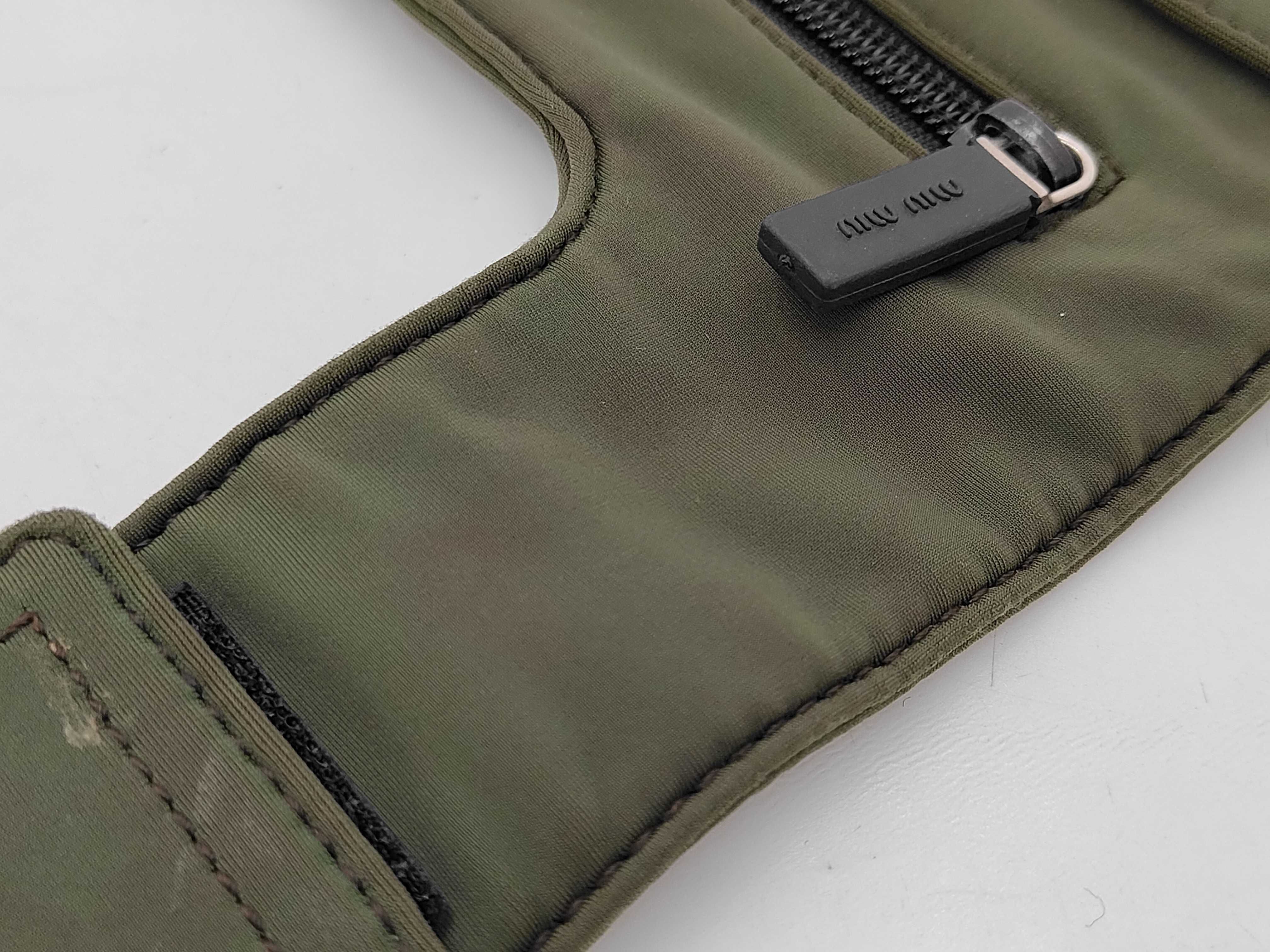 bag shoulder bag — view 5