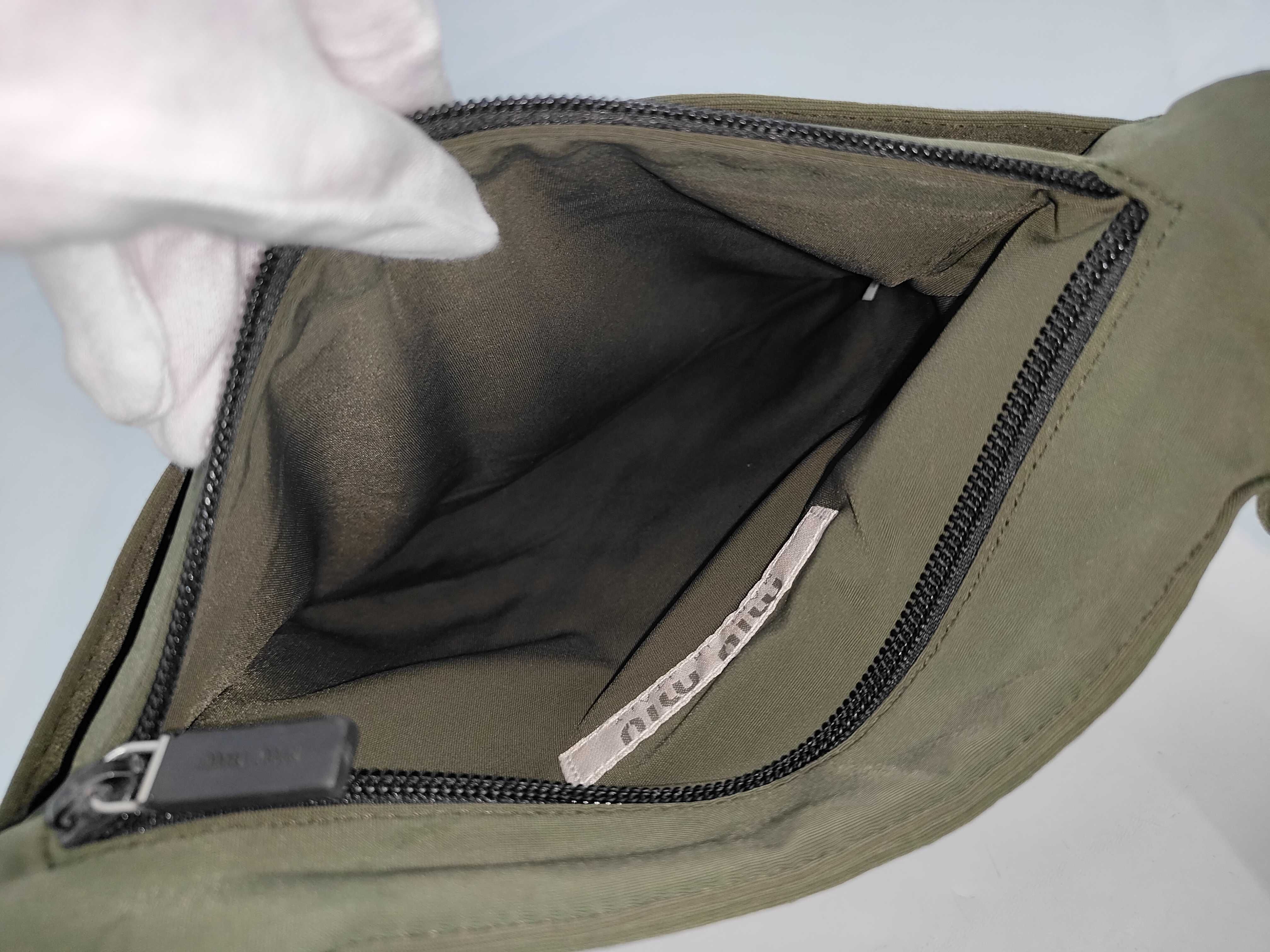 bag shoulder bag — view 8