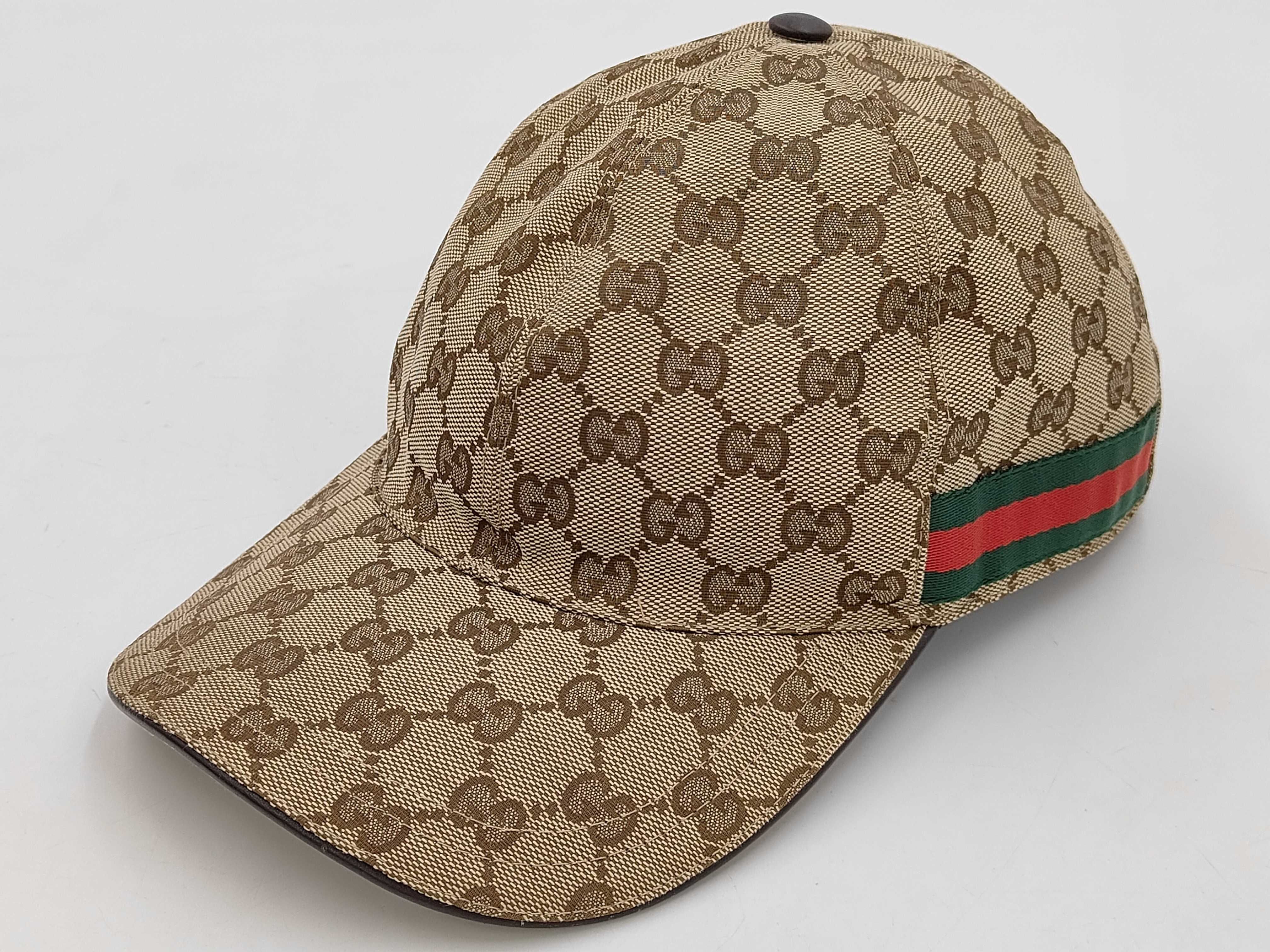 cap, size M, other accessories