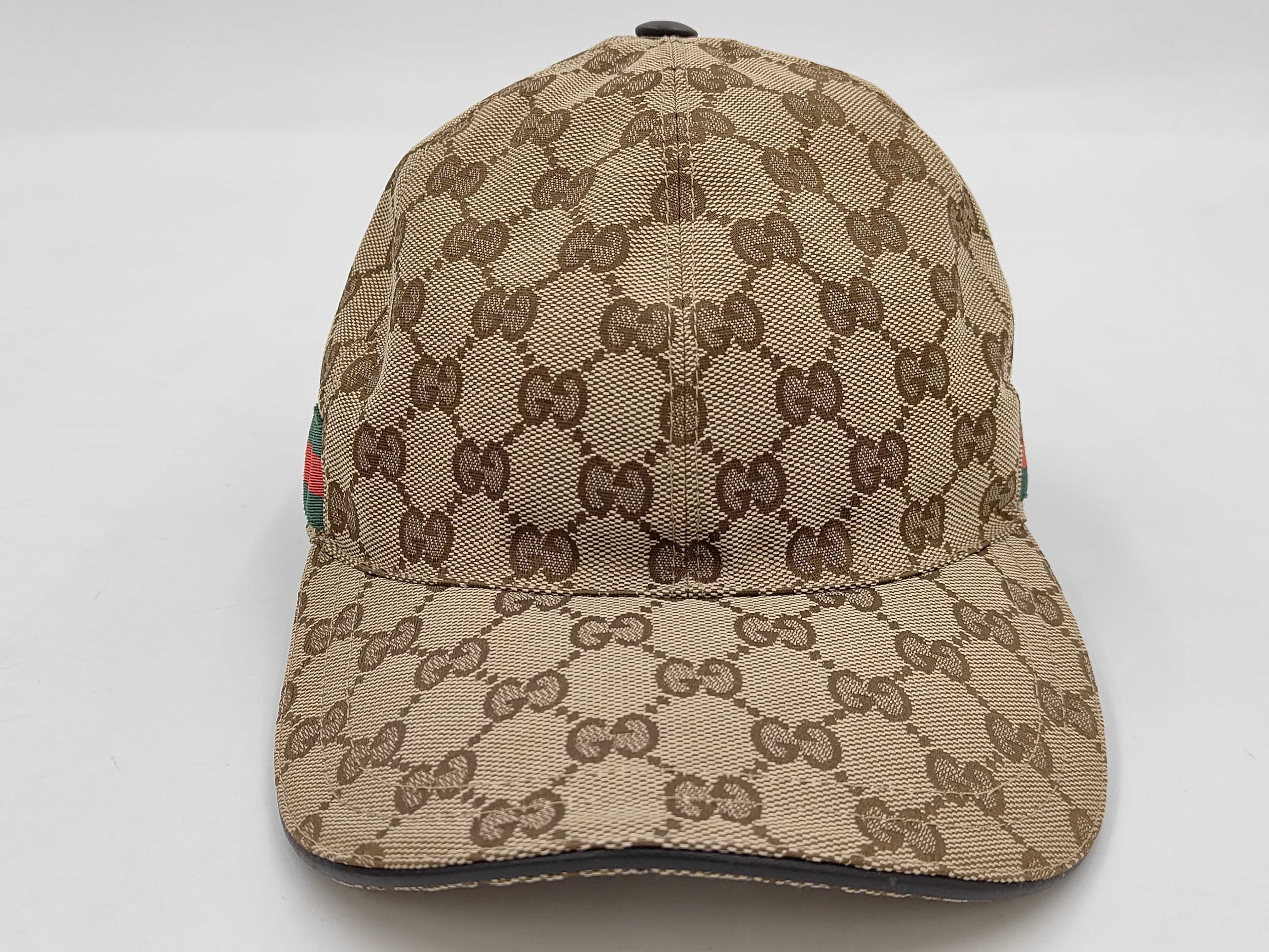 cap, size M, other accessories — view 2