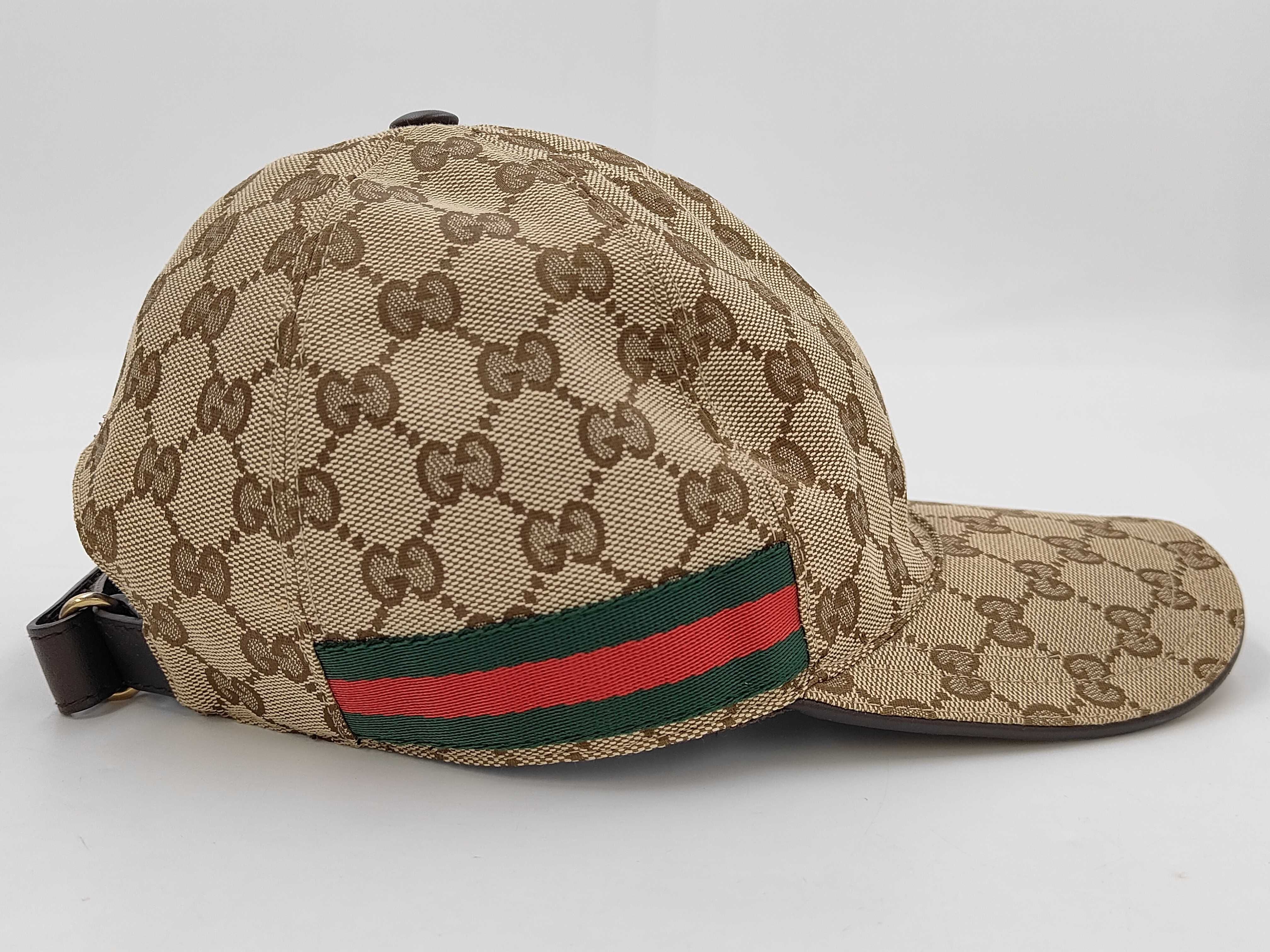 cap, size M, other accessories — view 3
