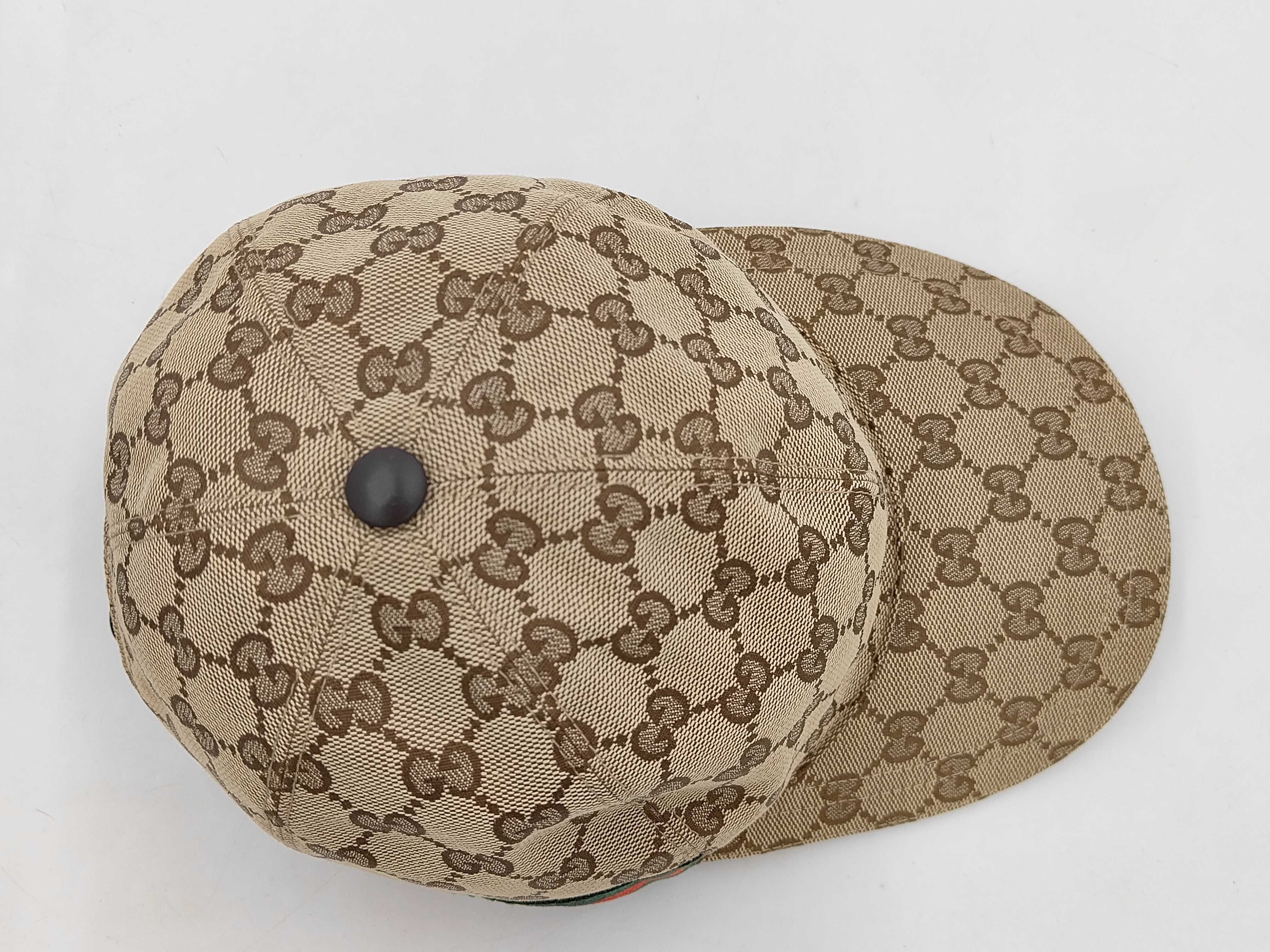 cap, size M, other accessories — view 4
