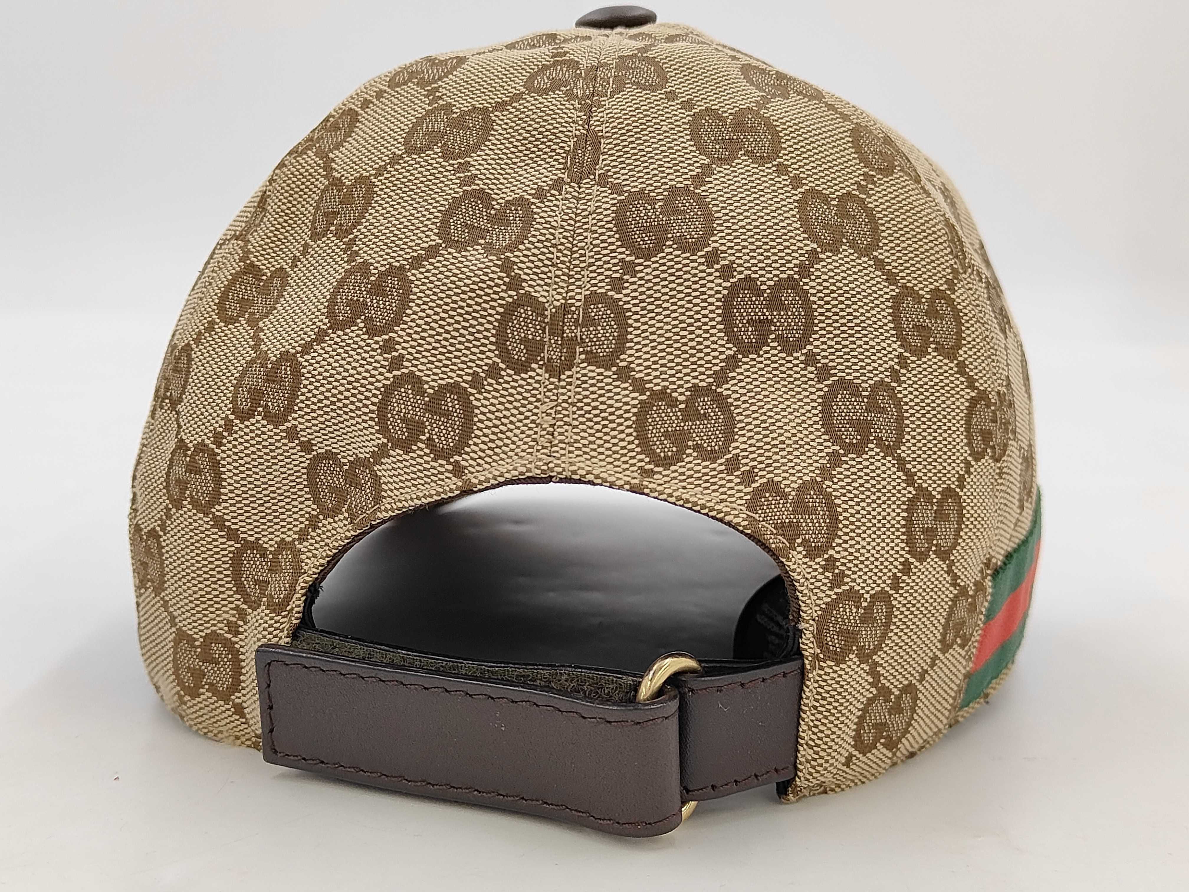 cap, size M, other accessories — view 5