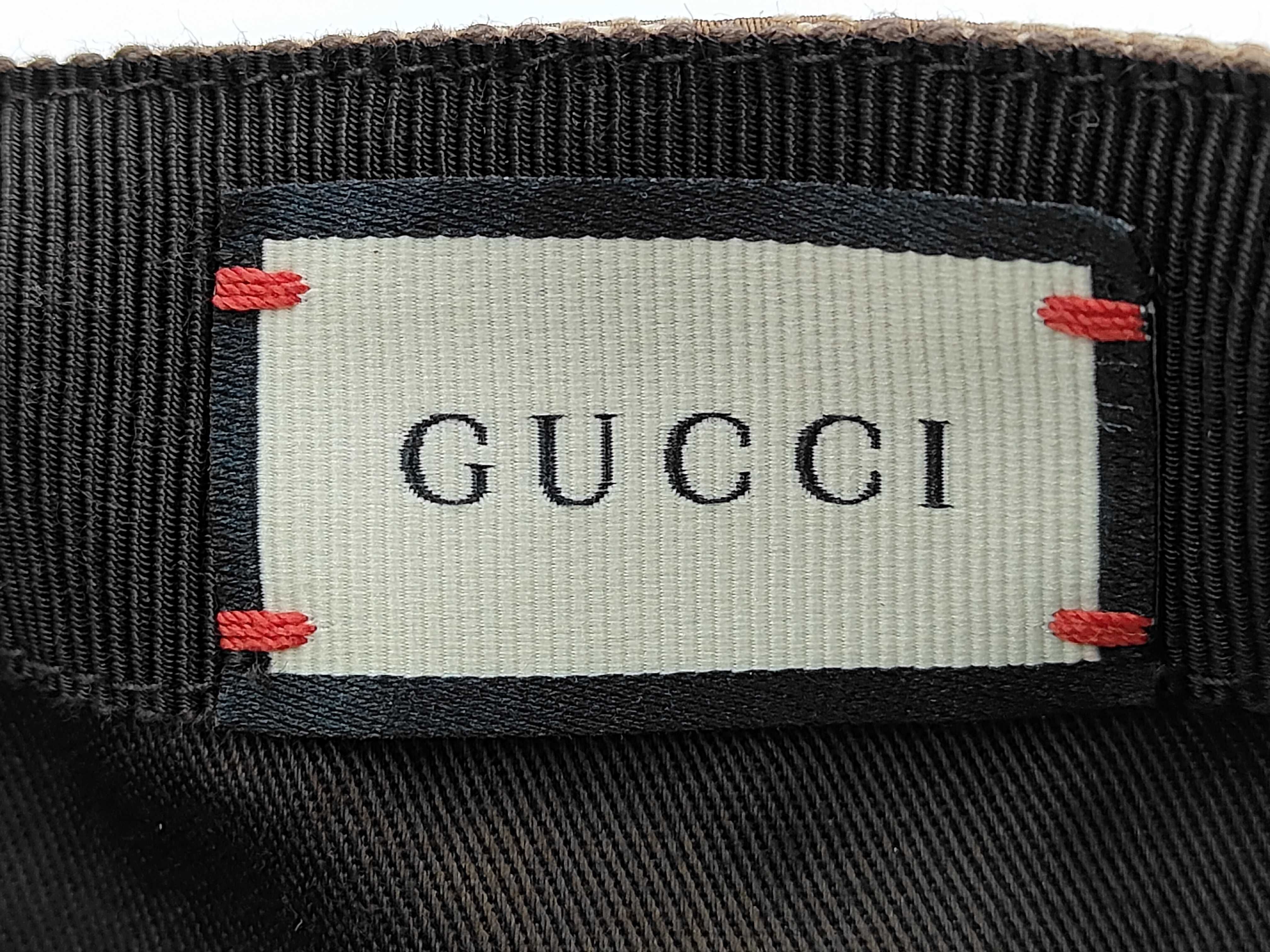 cap, size M, other accessories — view 7