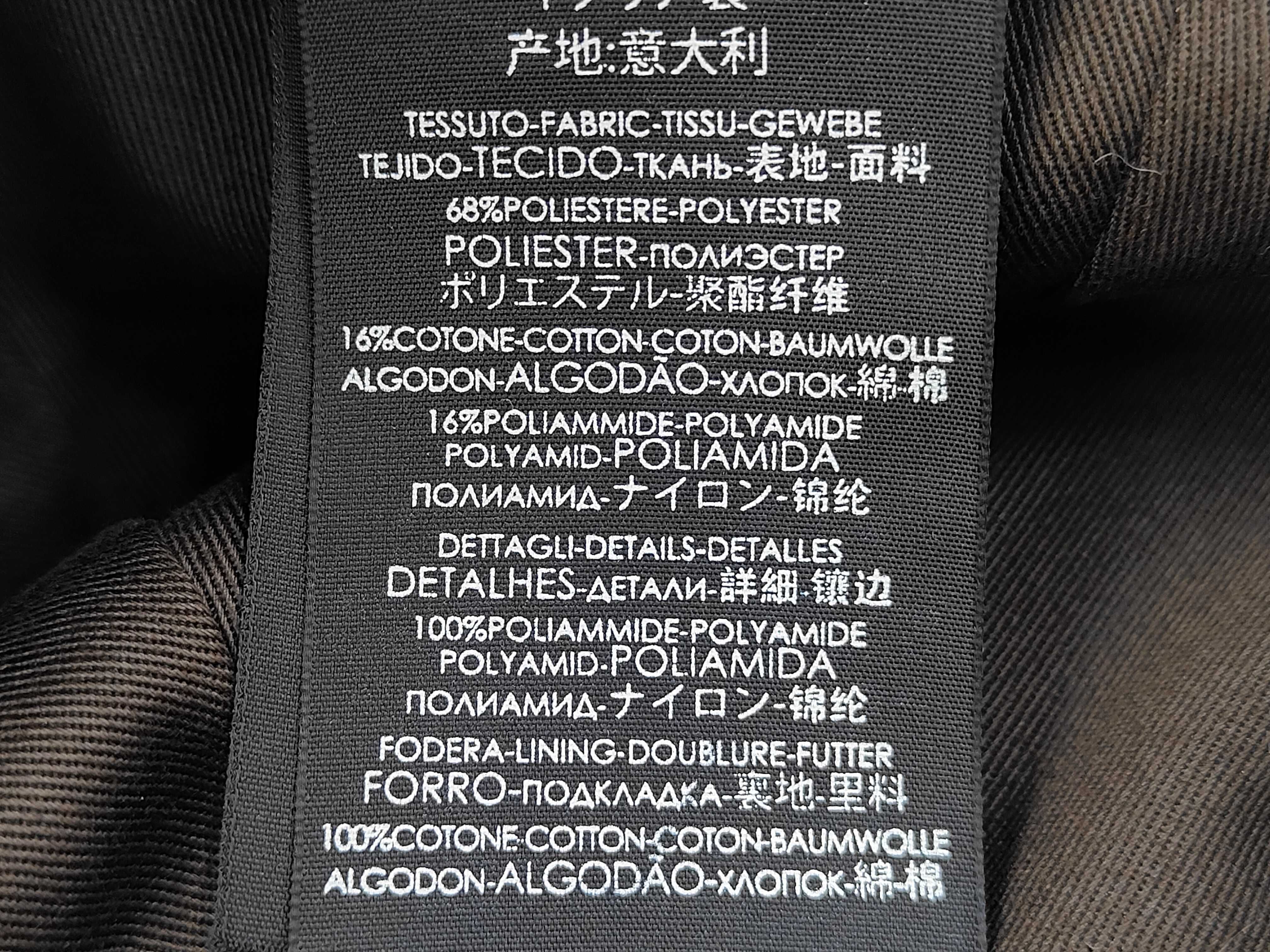 cap, size M, other accessories — view 8