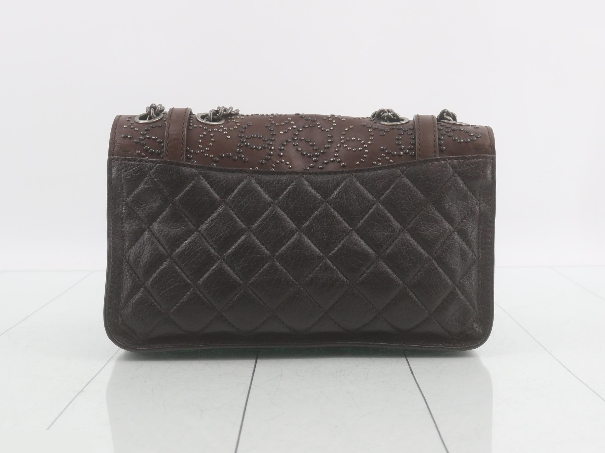 Dallas Collection Messenger Shoulder Bag — view 2