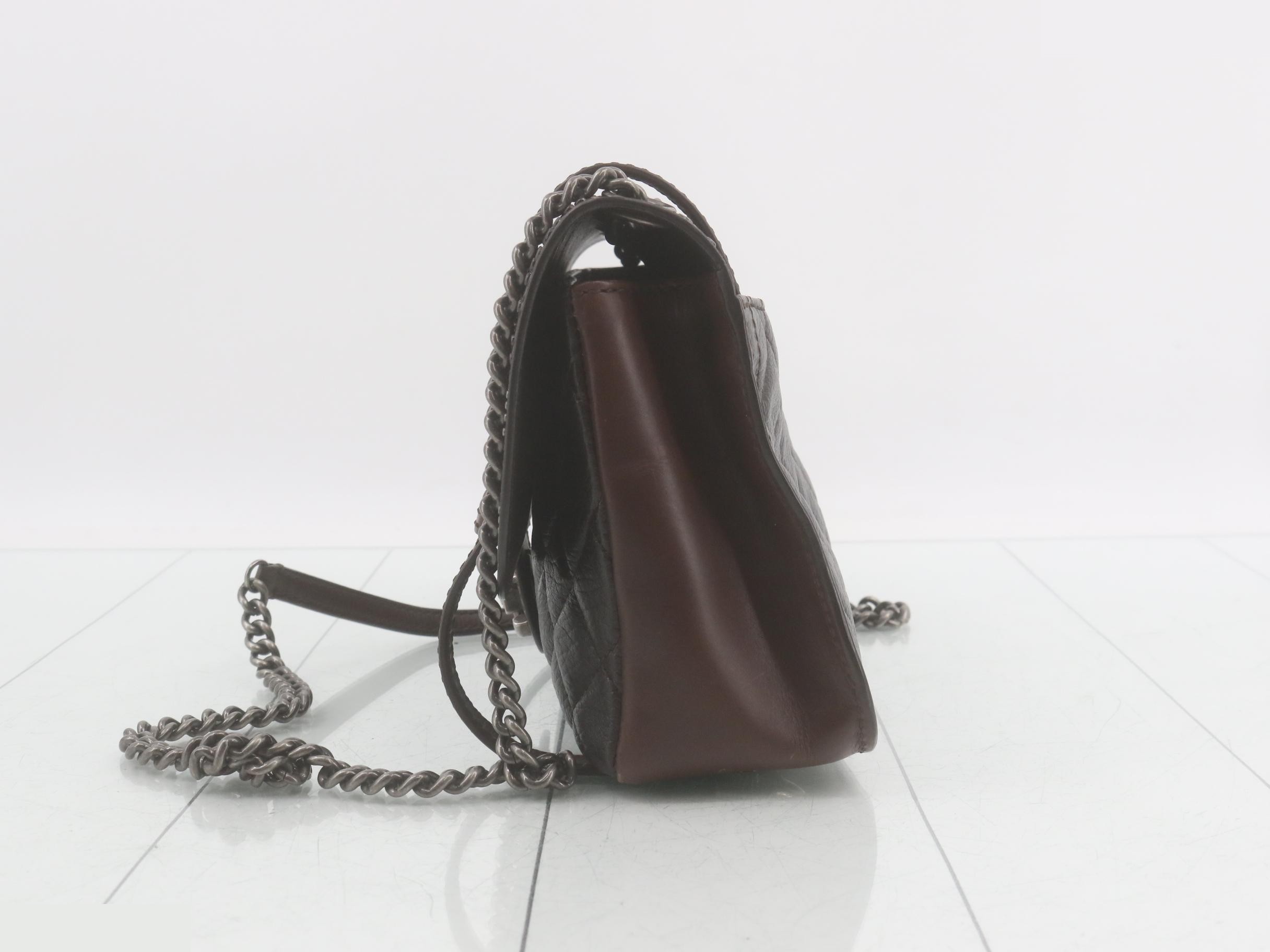 Dallas Collection Messenger Shoulder Bag — view 3