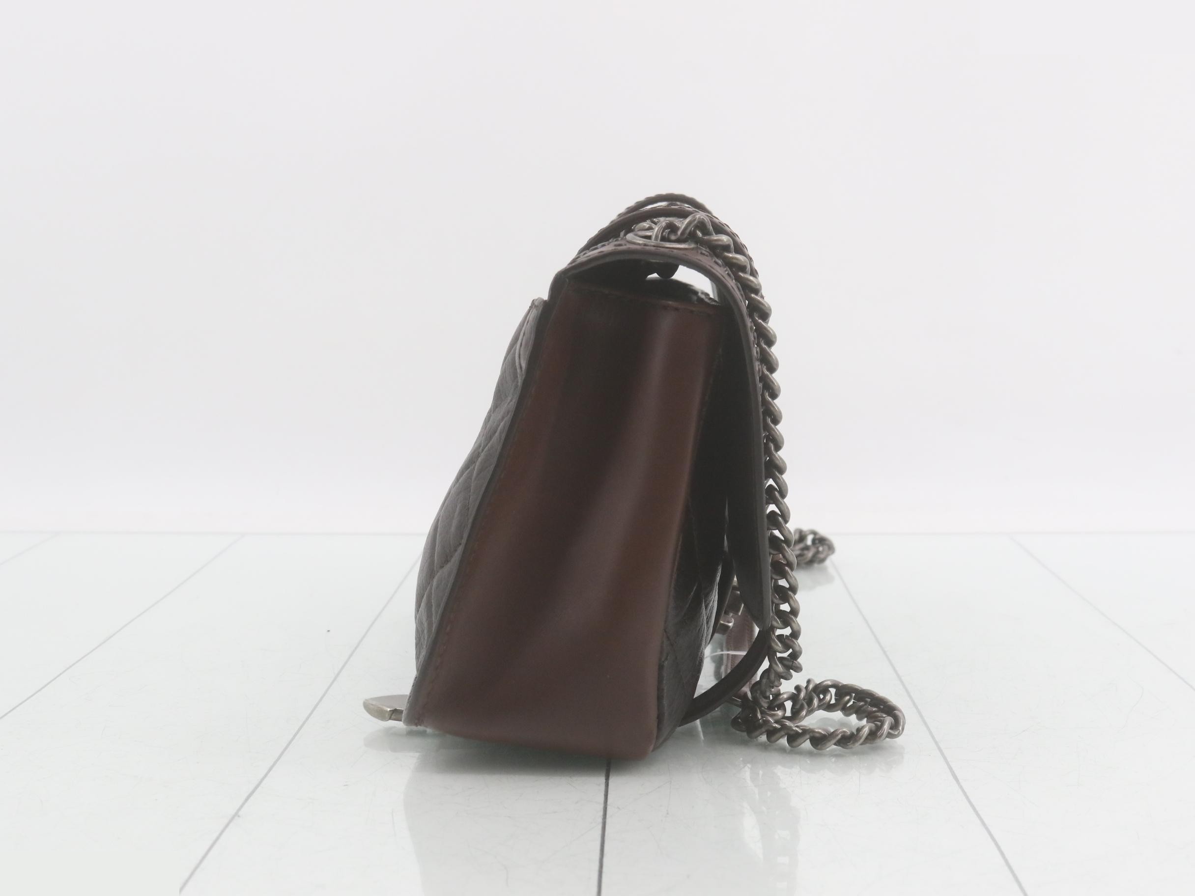 Dallas Collection Messenger Shoulder Bag — view 4