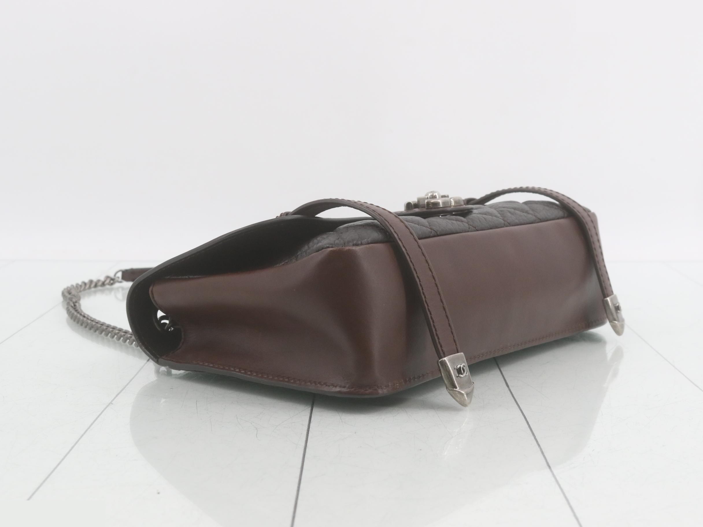 Dallas Collection Messenger Shoulder Bag — view 5