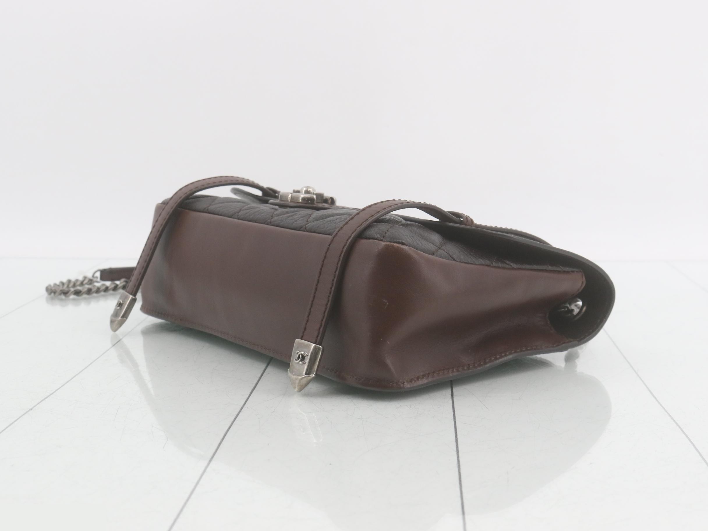 Dallas Collection Messenger Shoulder Bag — view 6