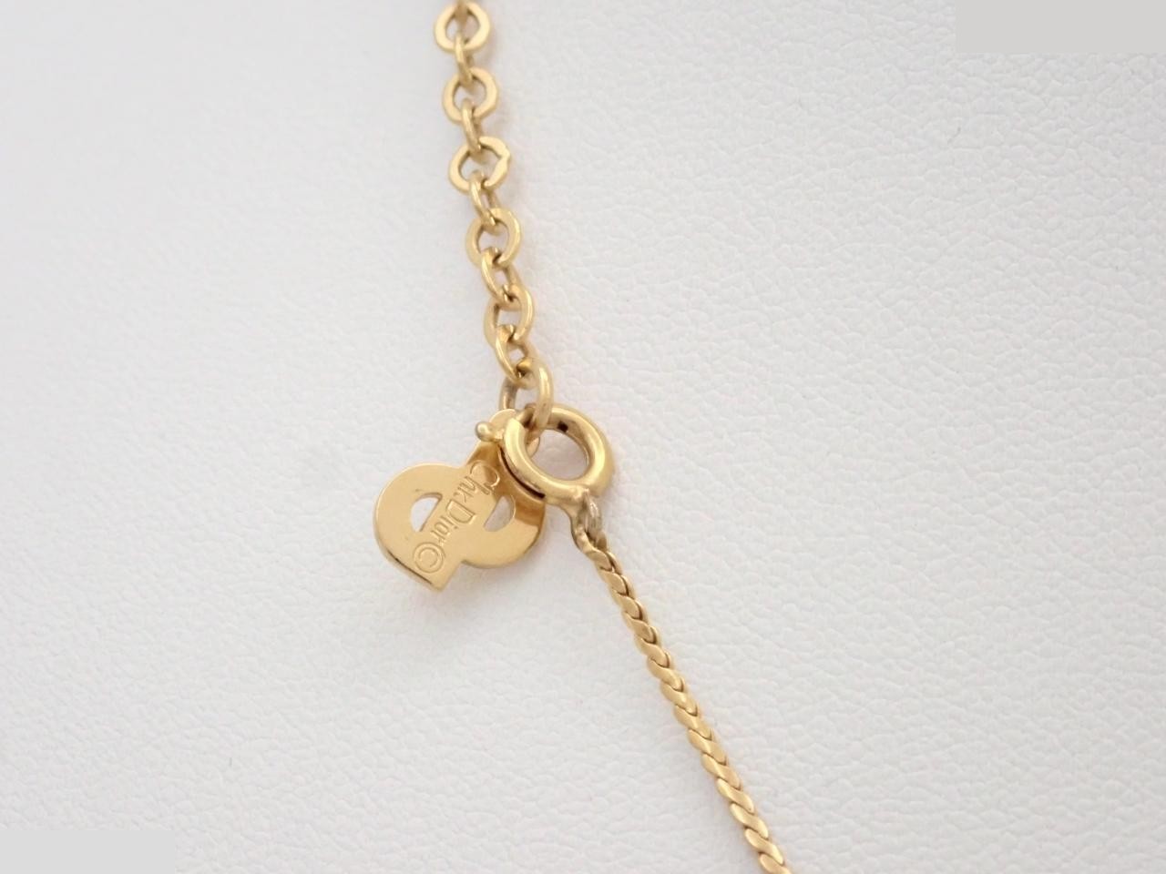 Other lines: Precious metals, necklaces, pendants, chain approximately 42cm — view 2