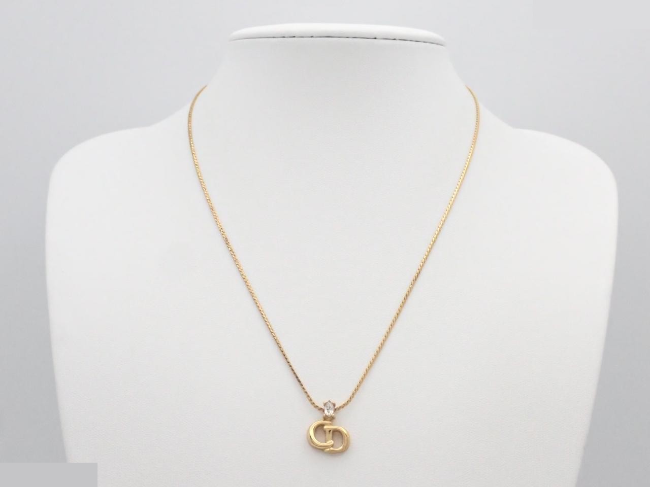 Other lines: Precious metals, necklaces, pendants, chain approximately 42cm — view 3