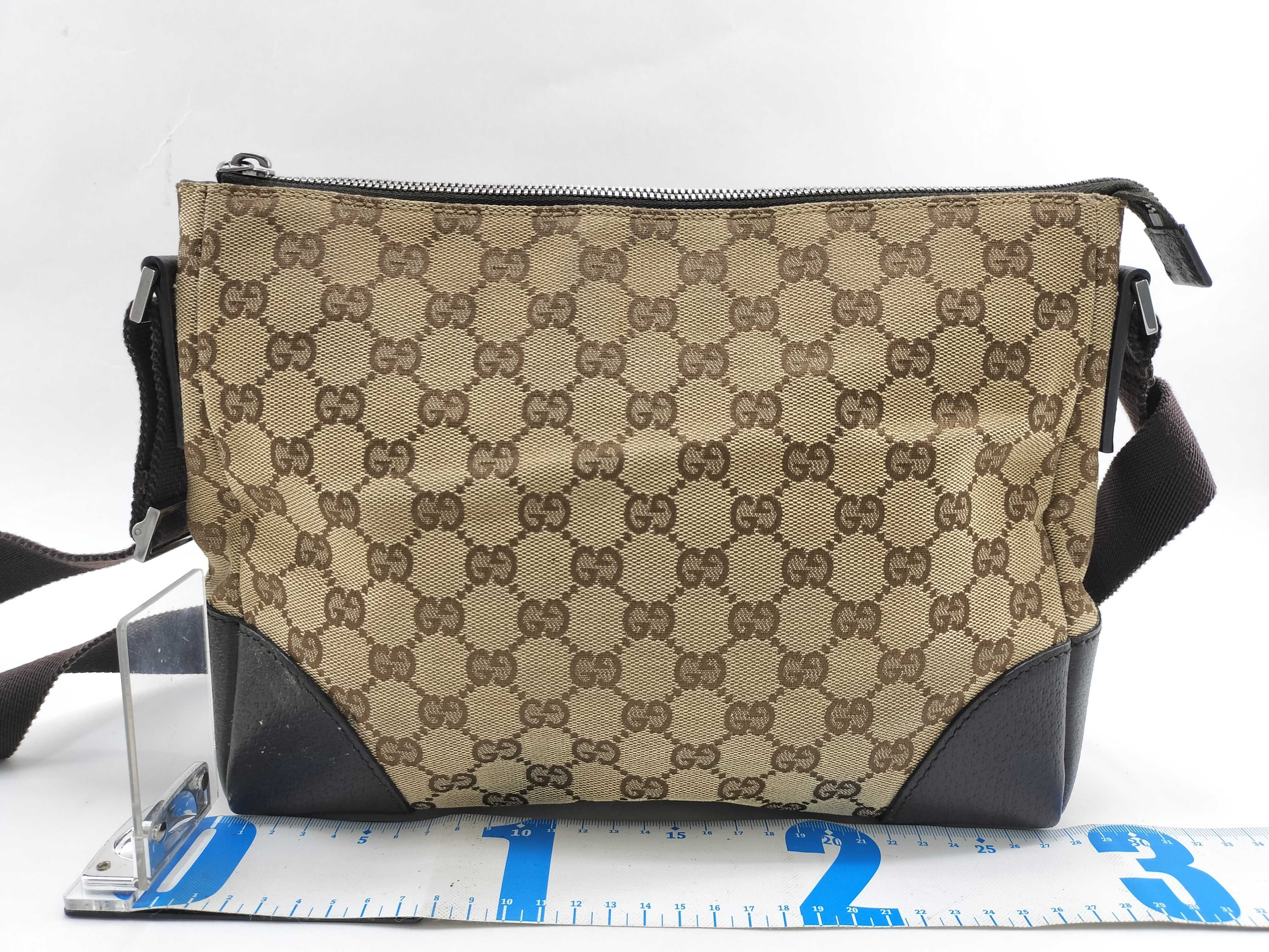 shoulder bag — view 2