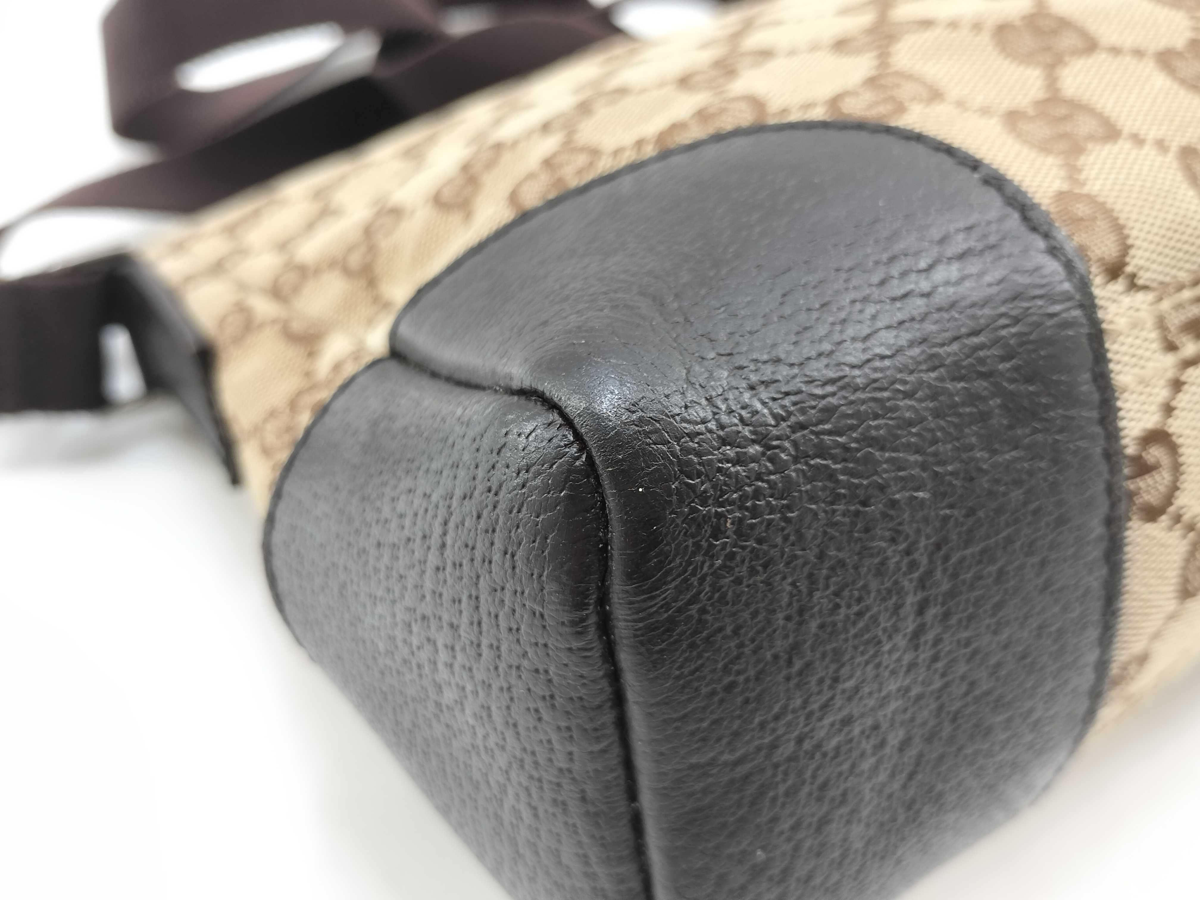 shoulder bag — view 4