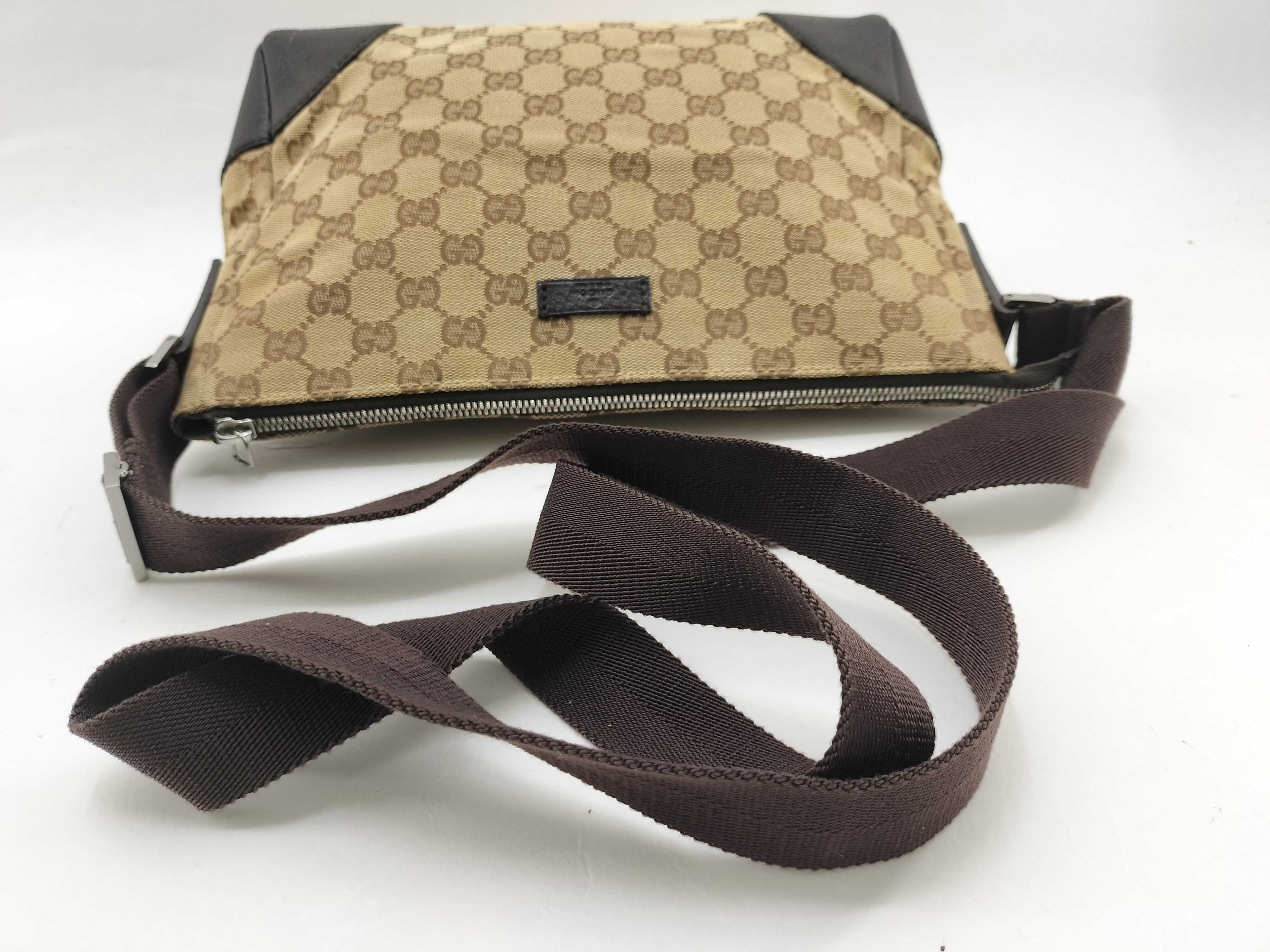 shoulder bag — view 8