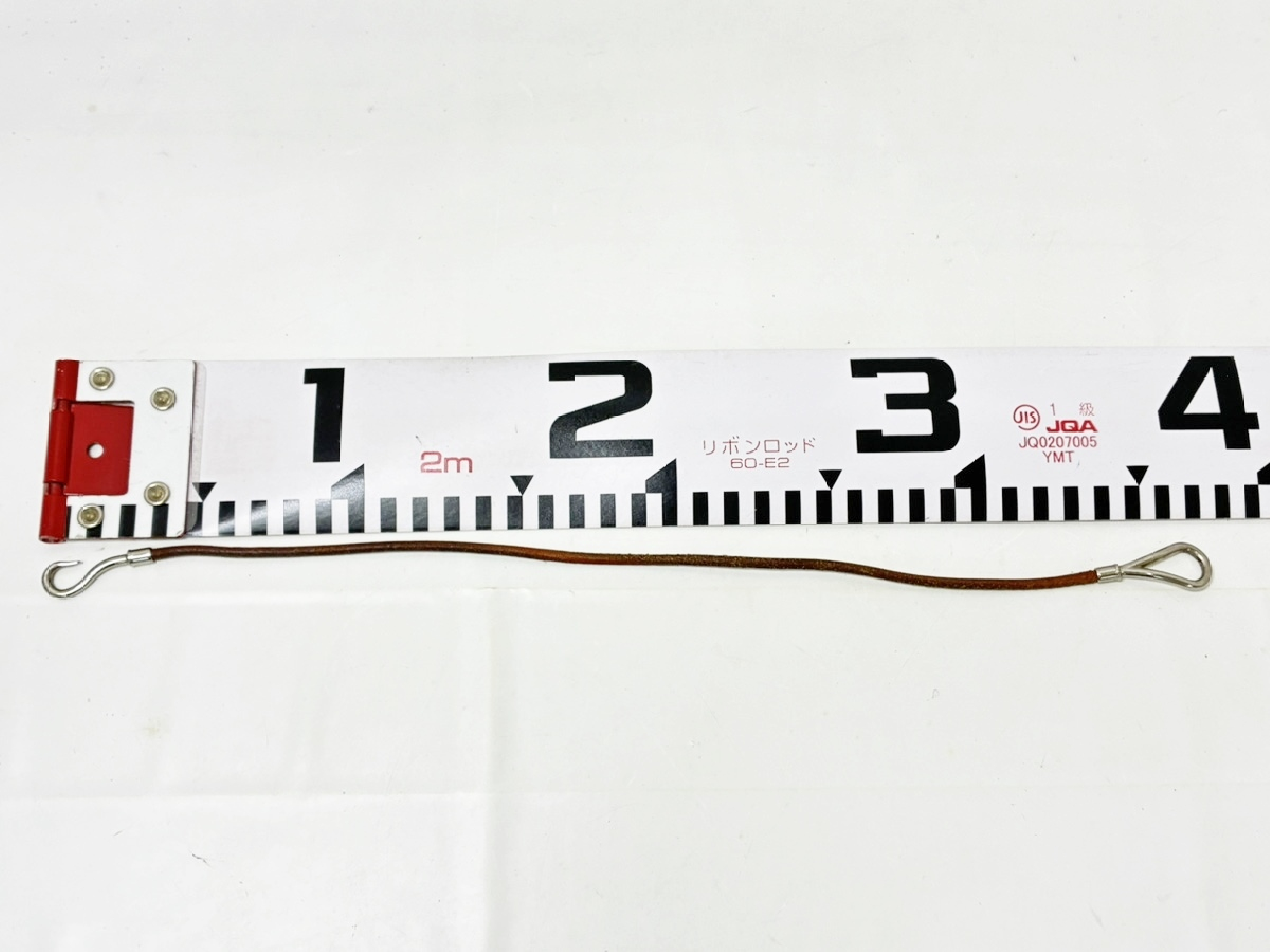 Jumbo Bracelet Choker Brown Bracelet/Bangle — view 4