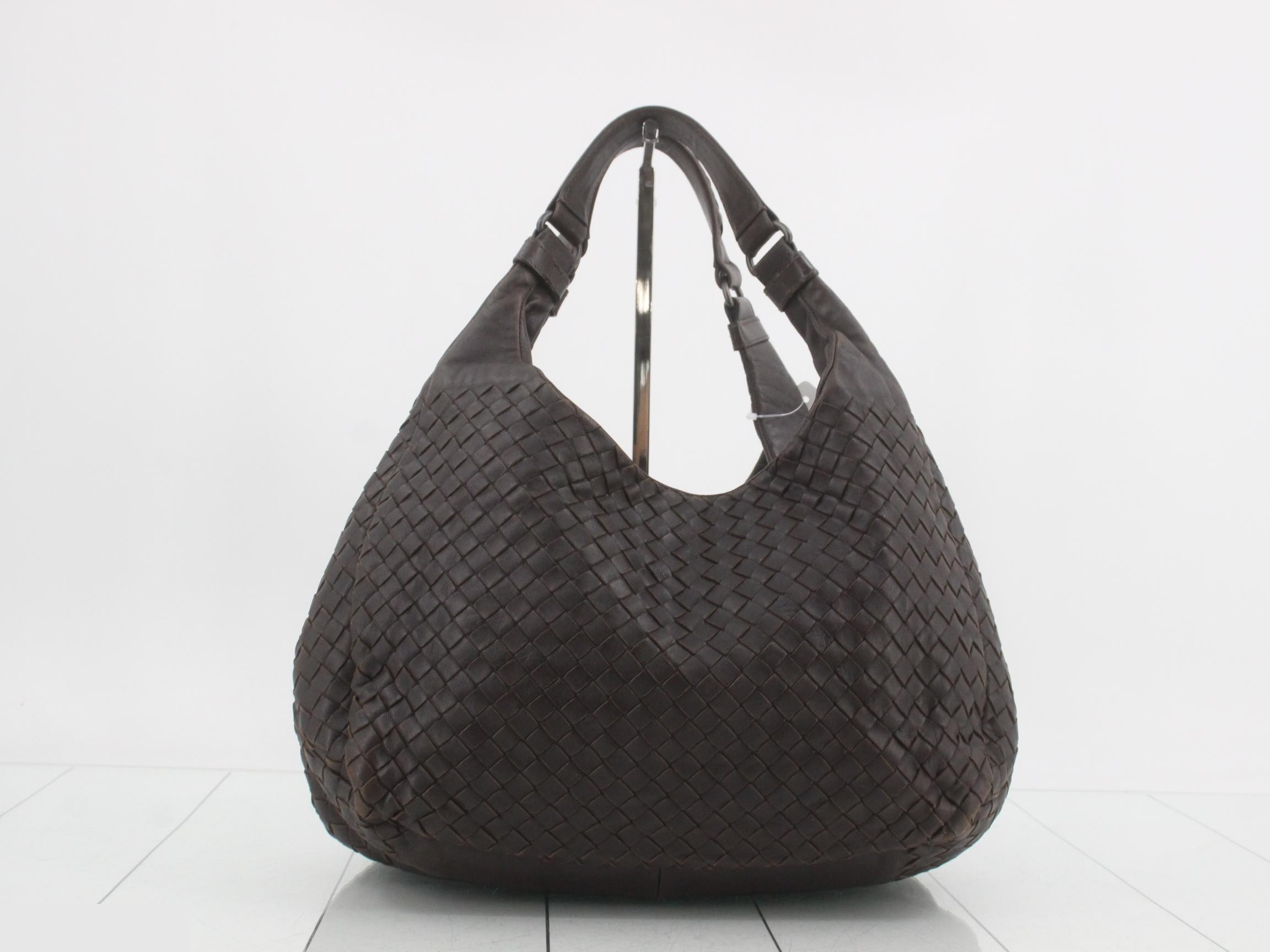 Intrecciato Campana — view 2
