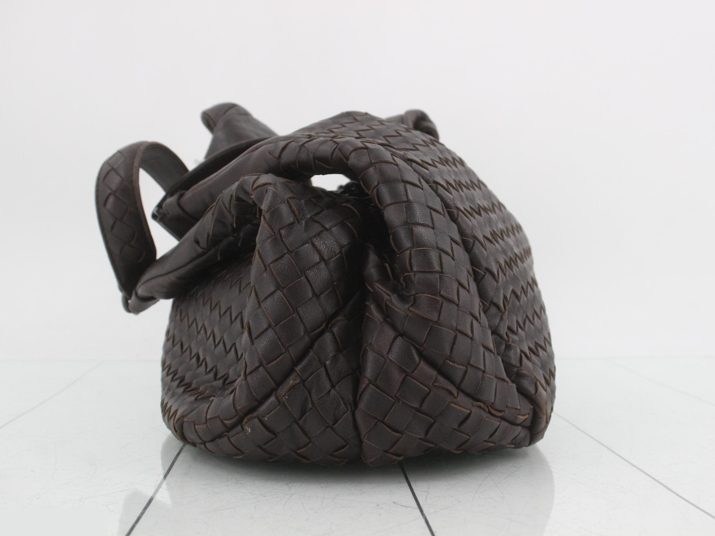 Intrecciato Campana — view 3