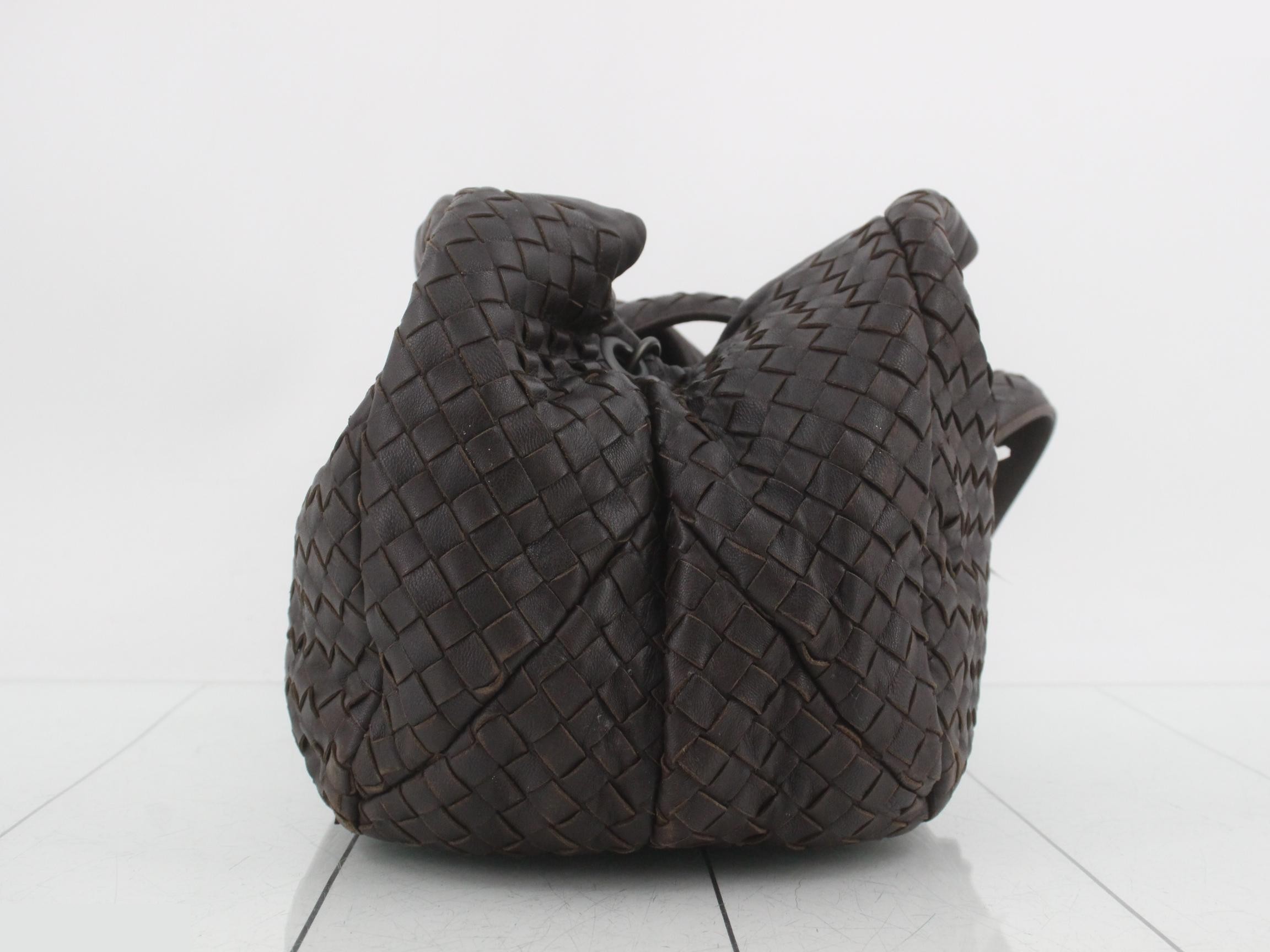 Intrecciato Campana — view 4