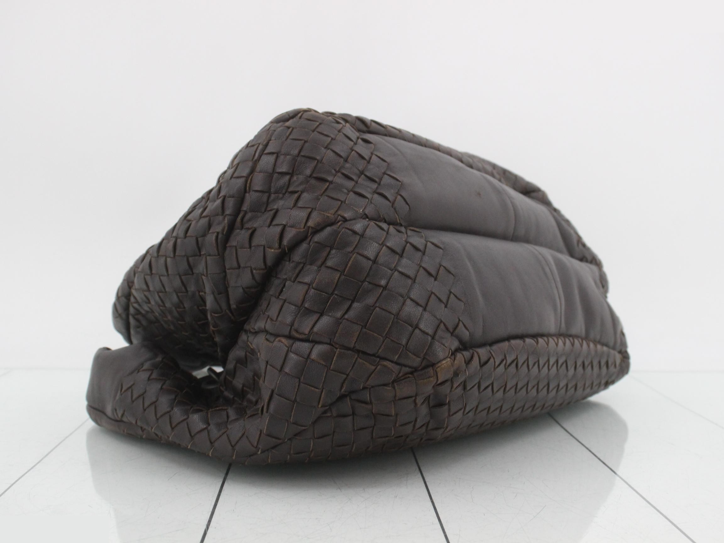 Intrecciato Campana — view 5