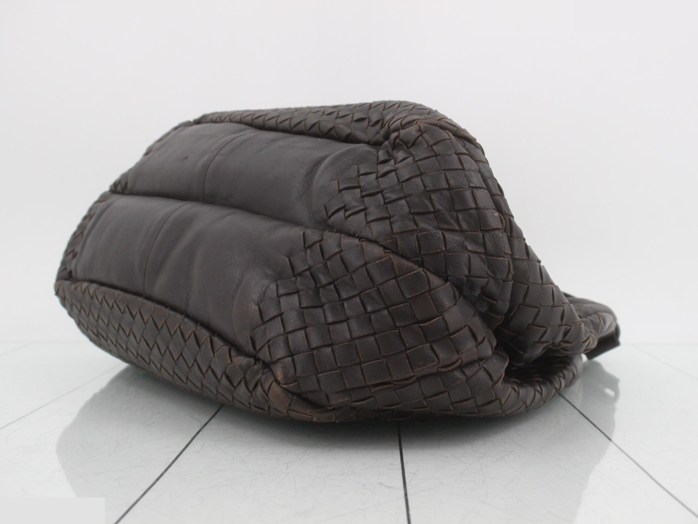 Intrecciato Campana — view 6