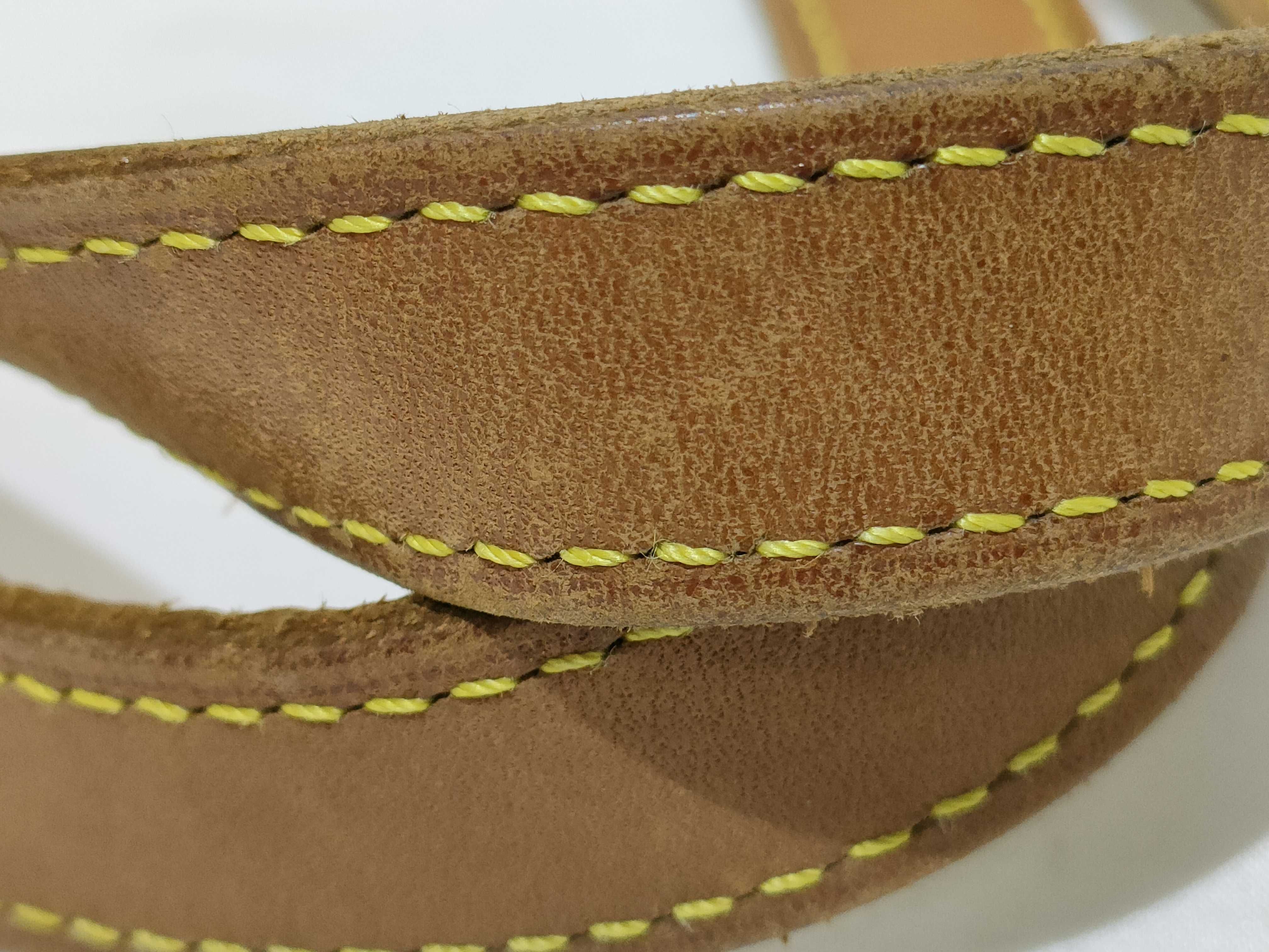 Monogram Vuitton Tote Bag — view 4
