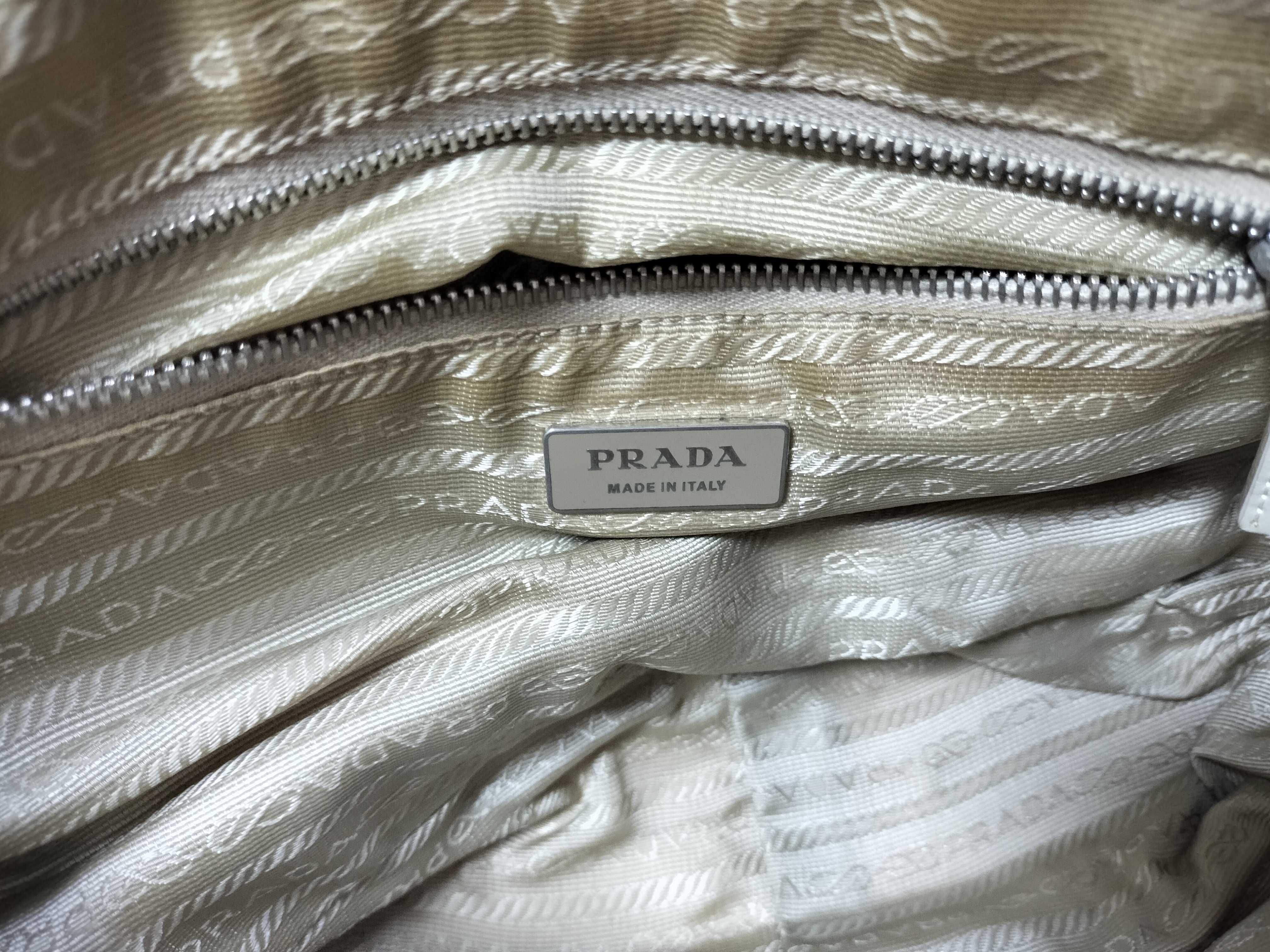 B11334 Punching VITELLO DRIVE Bowling Bag Handbag — view 10