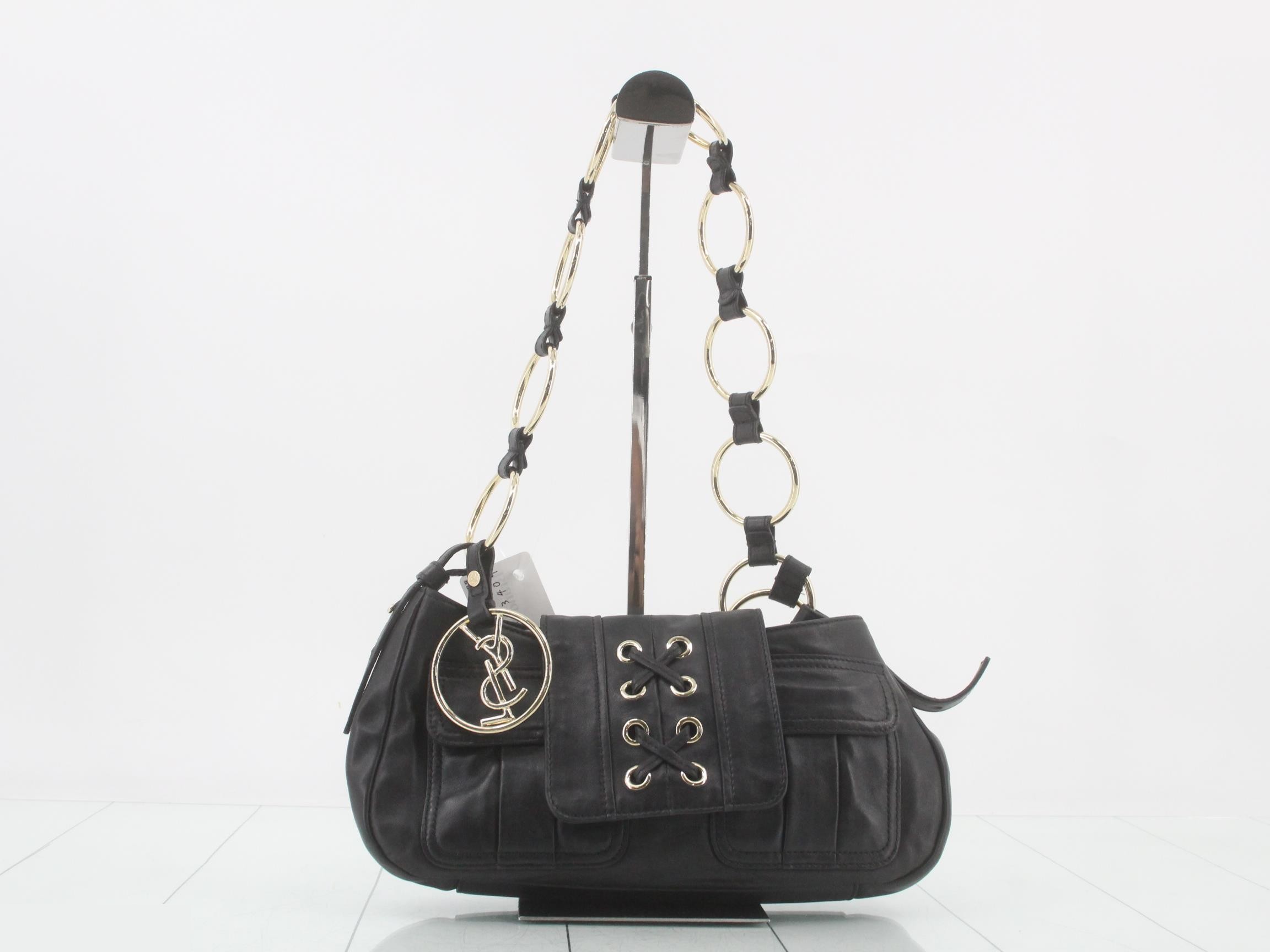Other lines: Bags and shoulder bags
