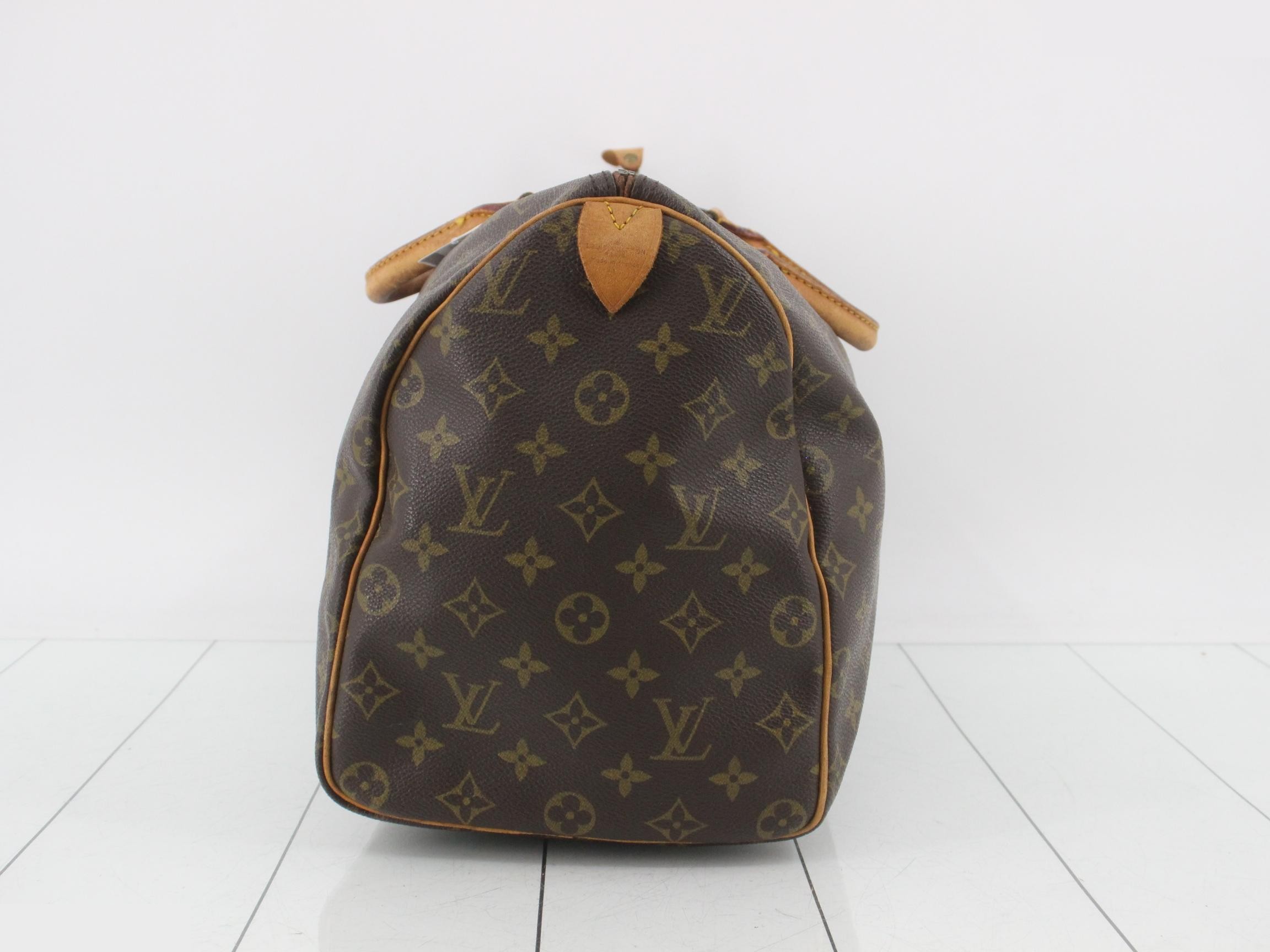 Speedy 40 — view 3