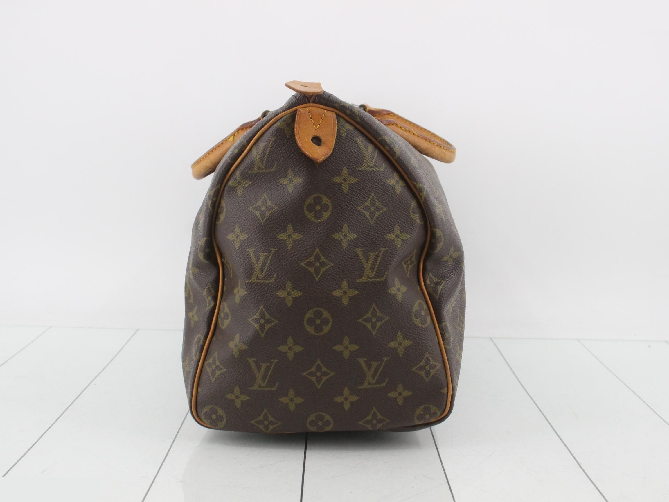 Speedy 40 — view 4