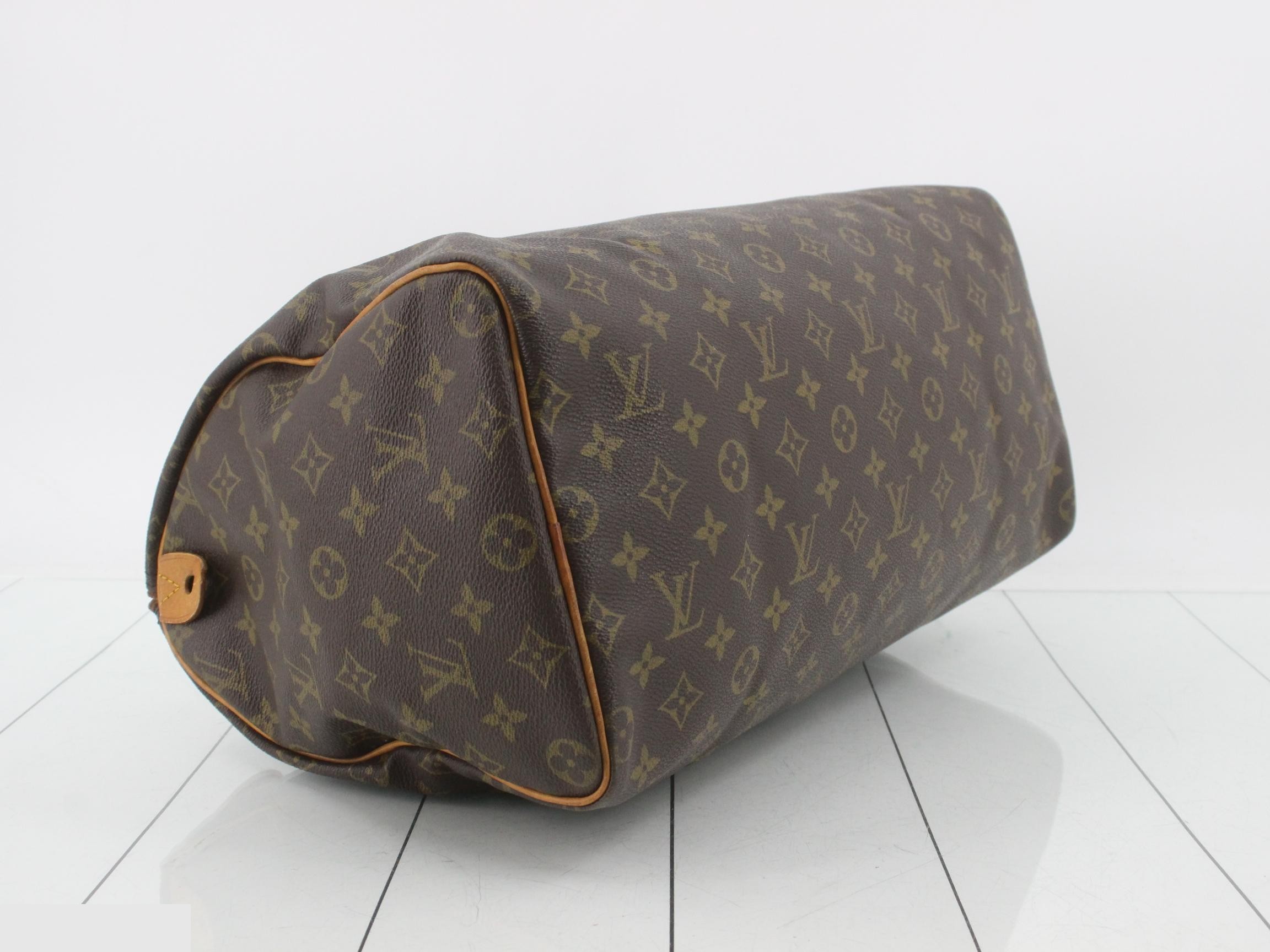 Speedy 40 — view 5