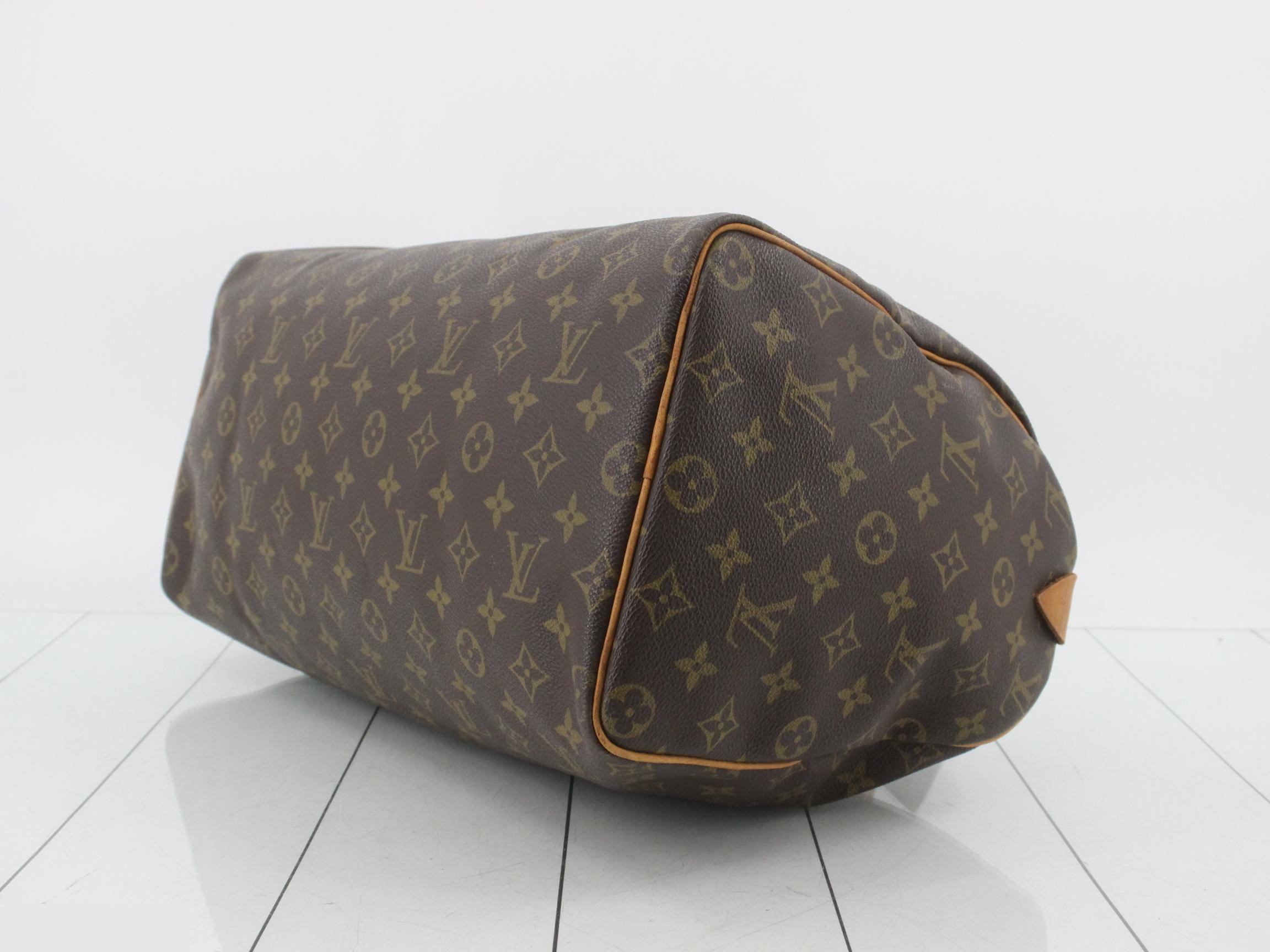 Speedy 40 — view 6