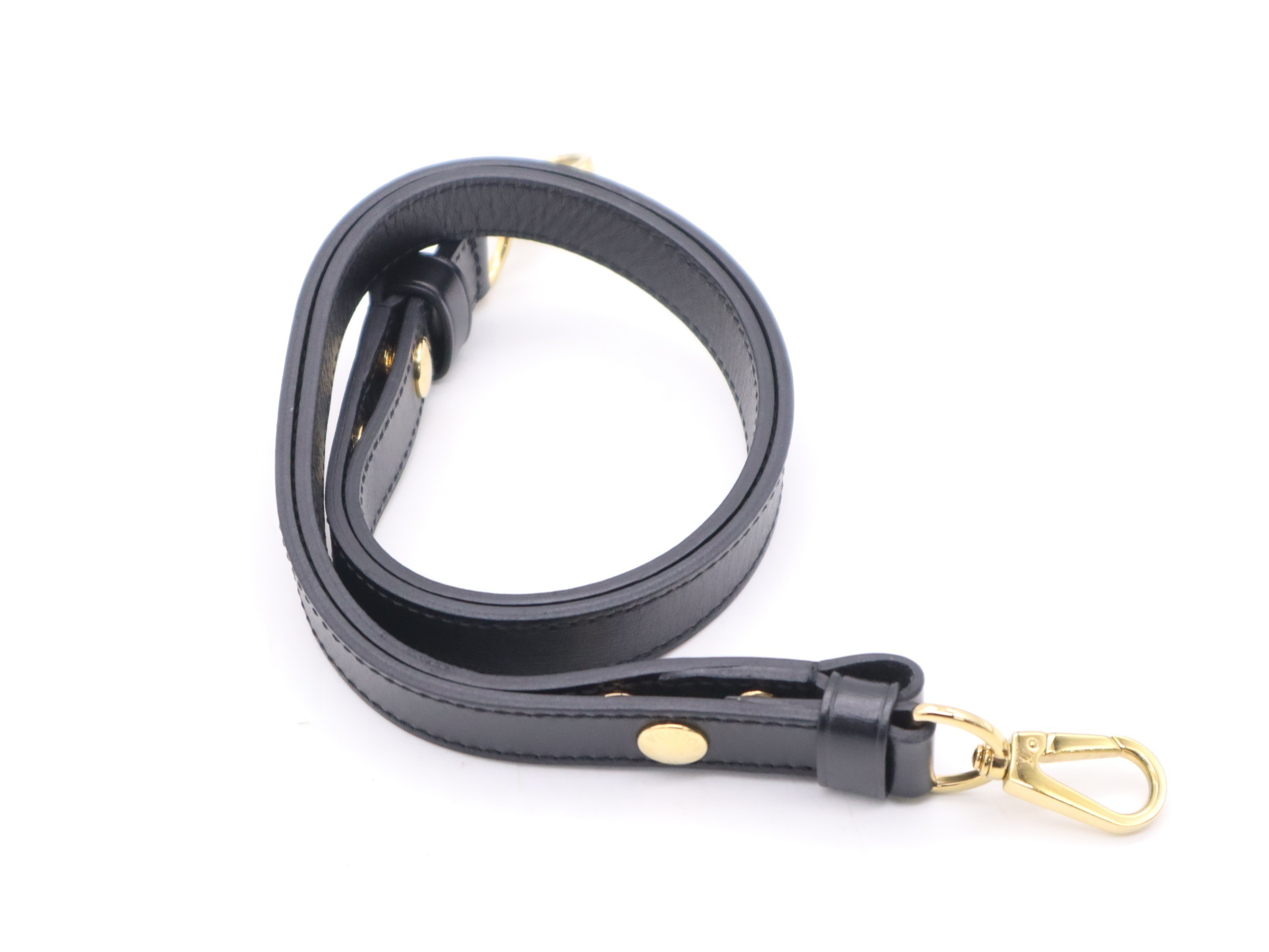 Monogram Dauphine MINI Fall in Love with shoulder strap — view 8