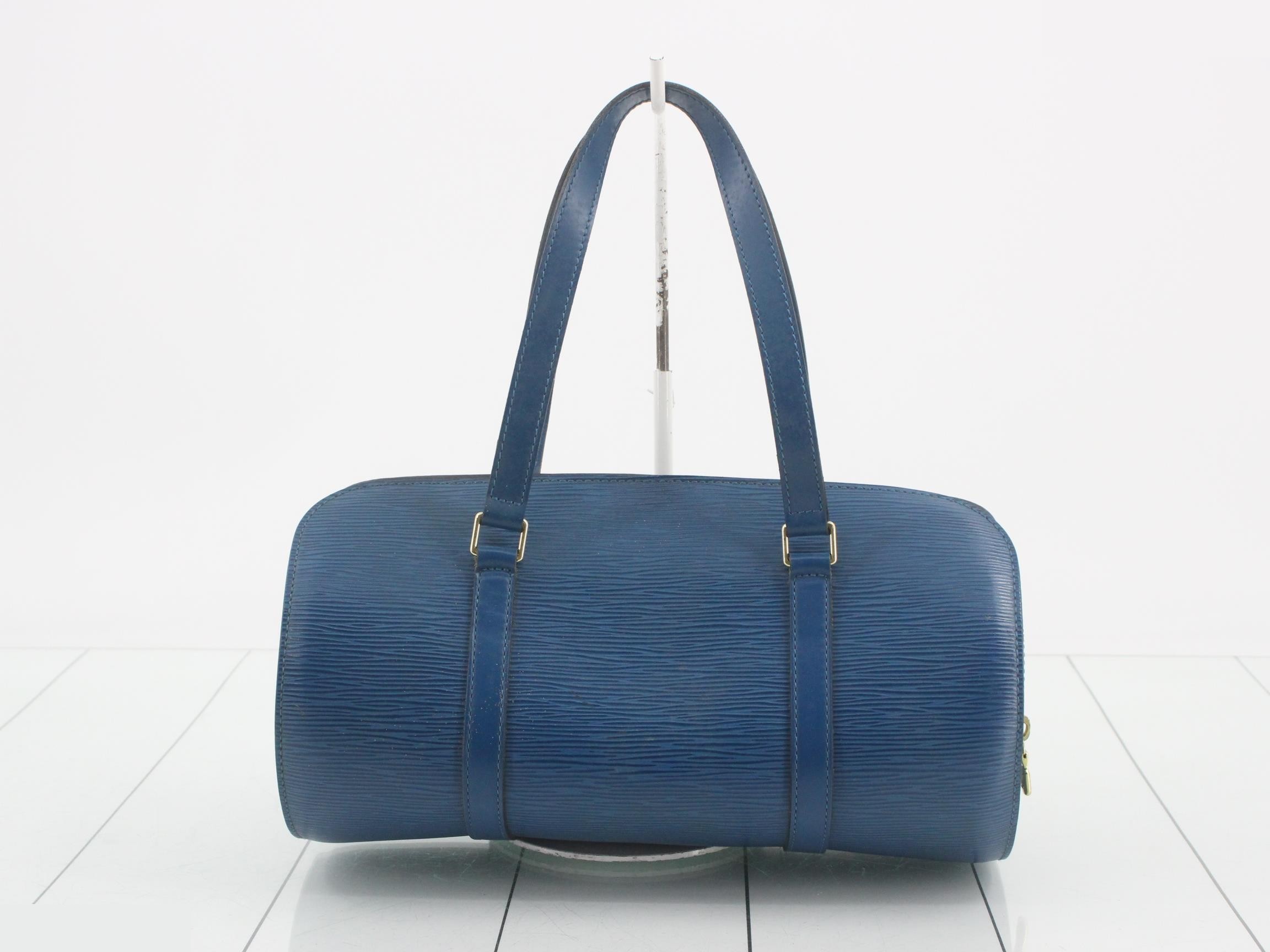 Epi Soufflot Handbag — view 2