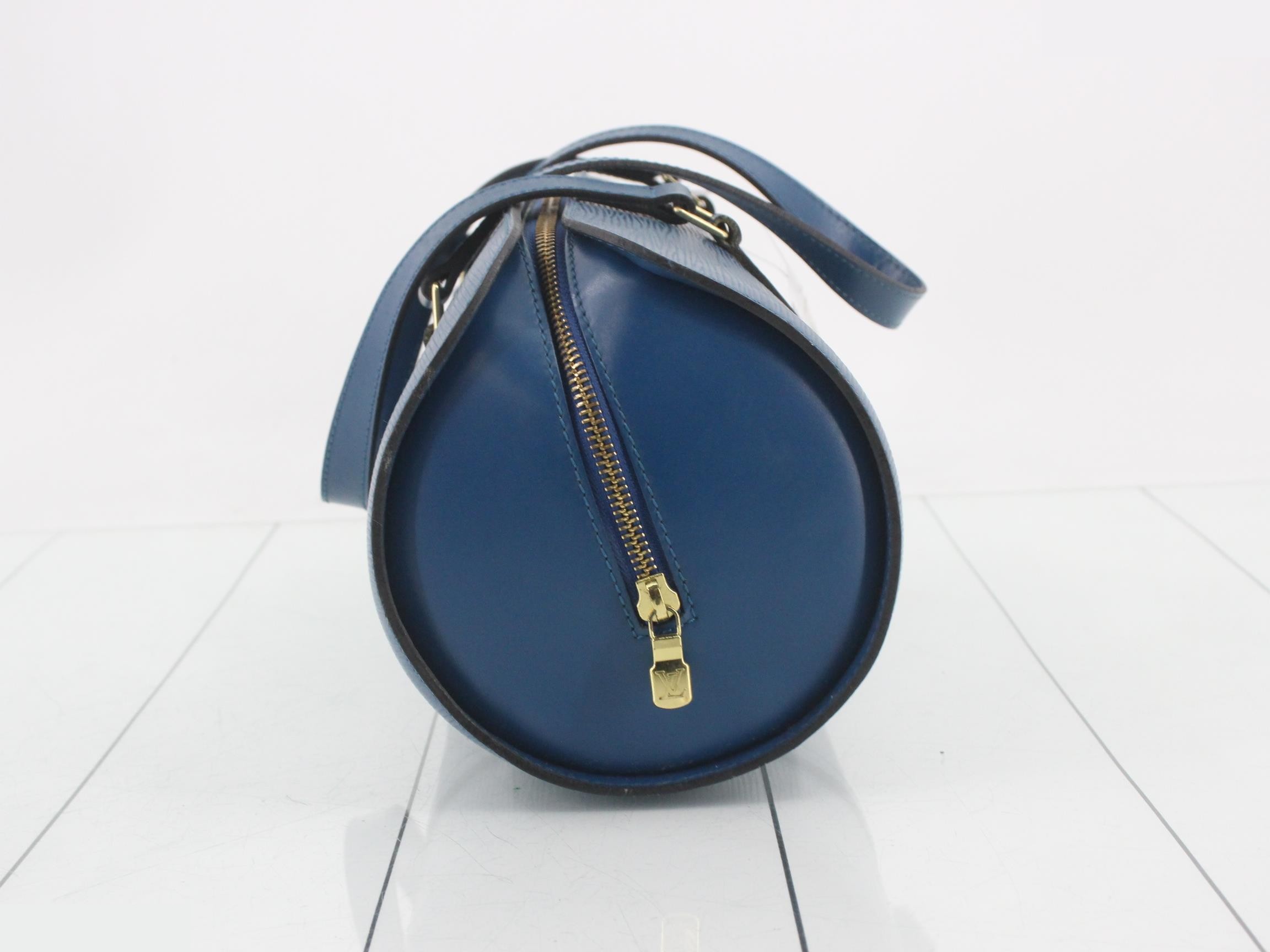 Epi Soufflot Handbag — view 4