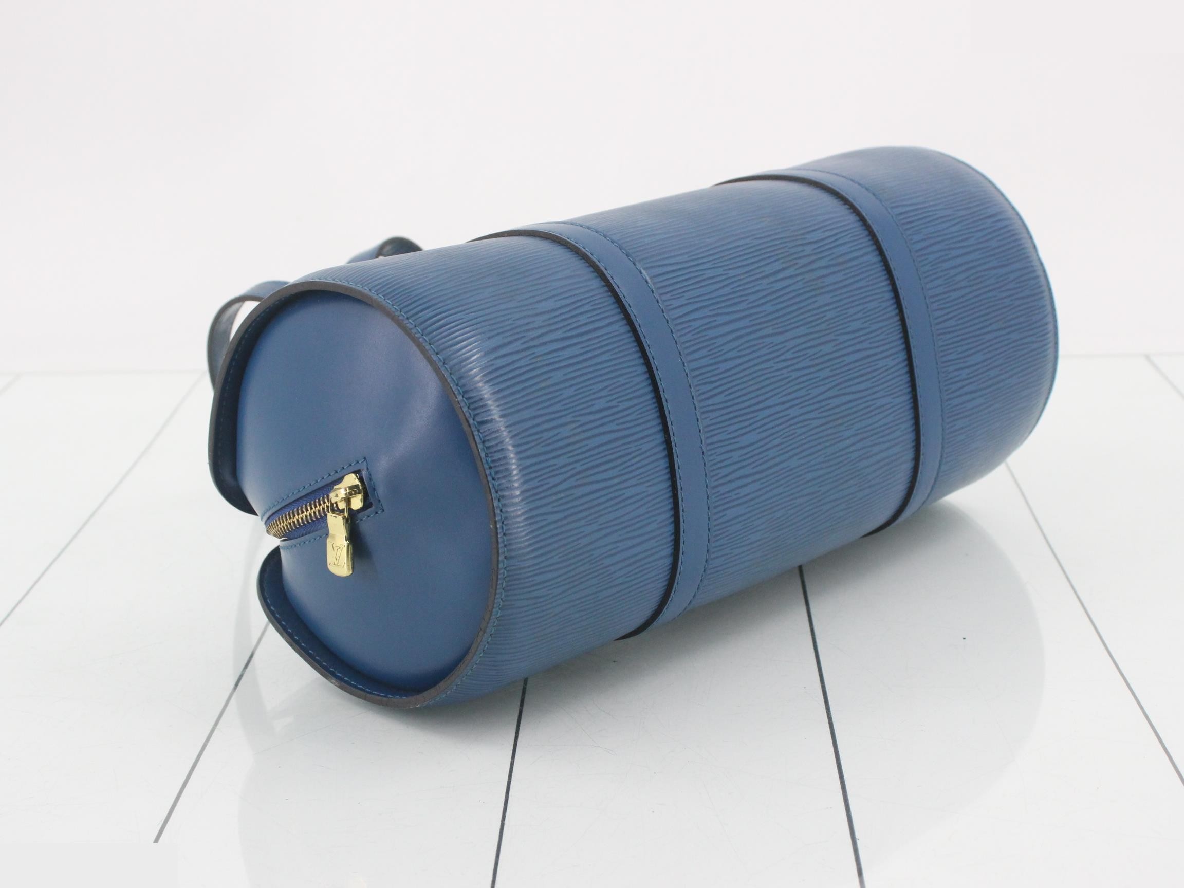 Epi Soufflot Handbag — view 5