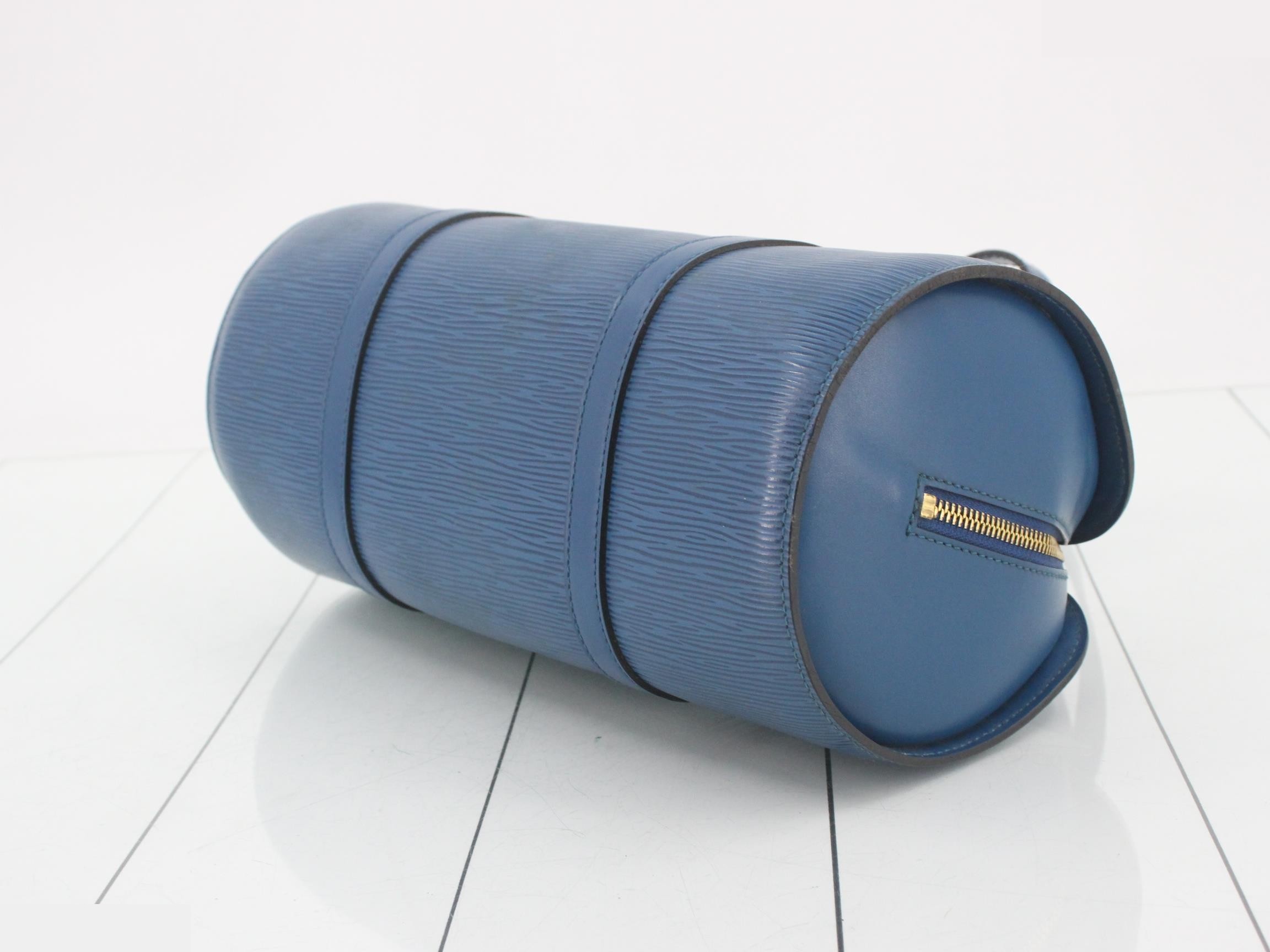 Epi Soufflot Handbag — view 6