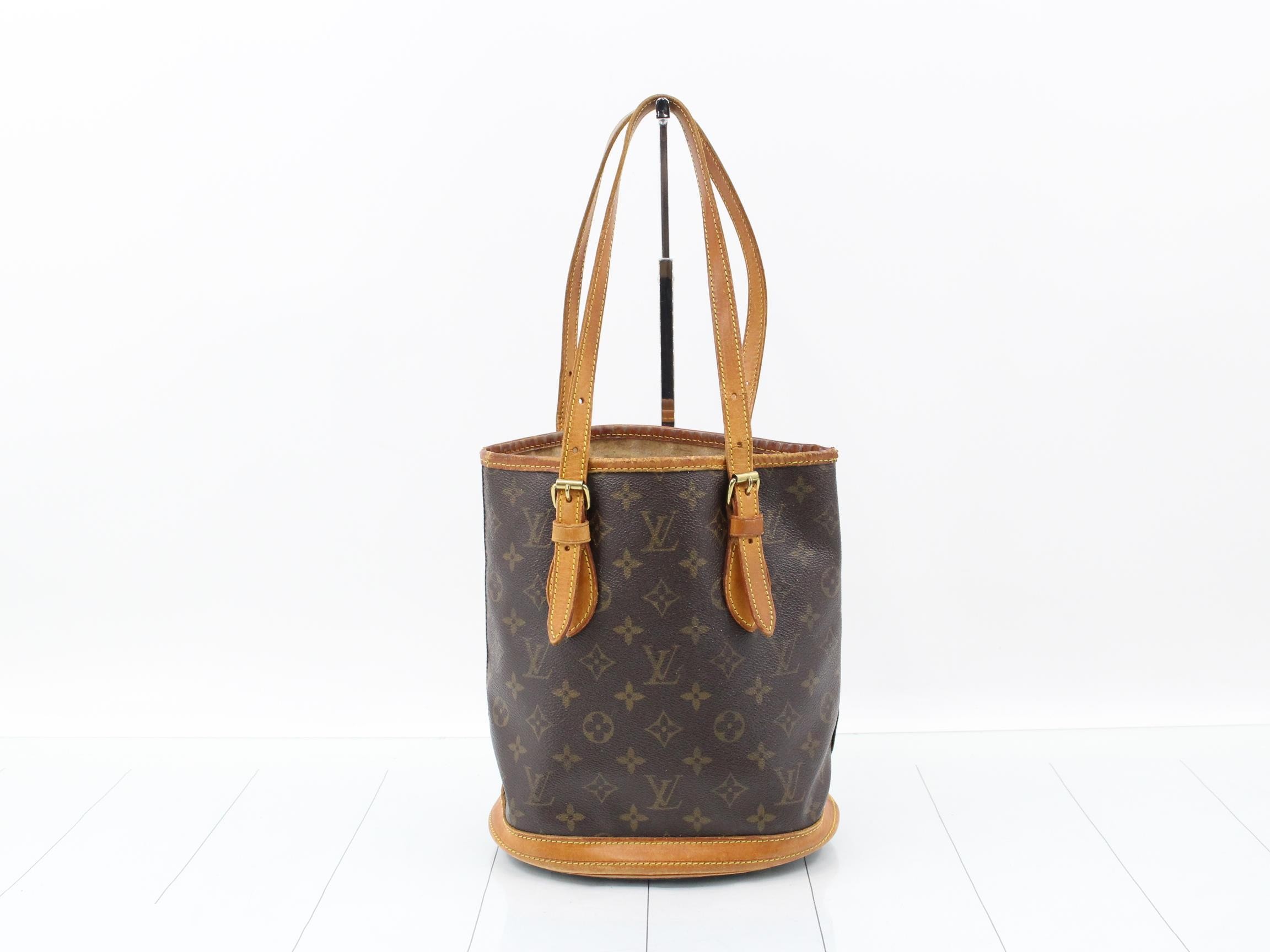 Bucket PM Monogram M42238