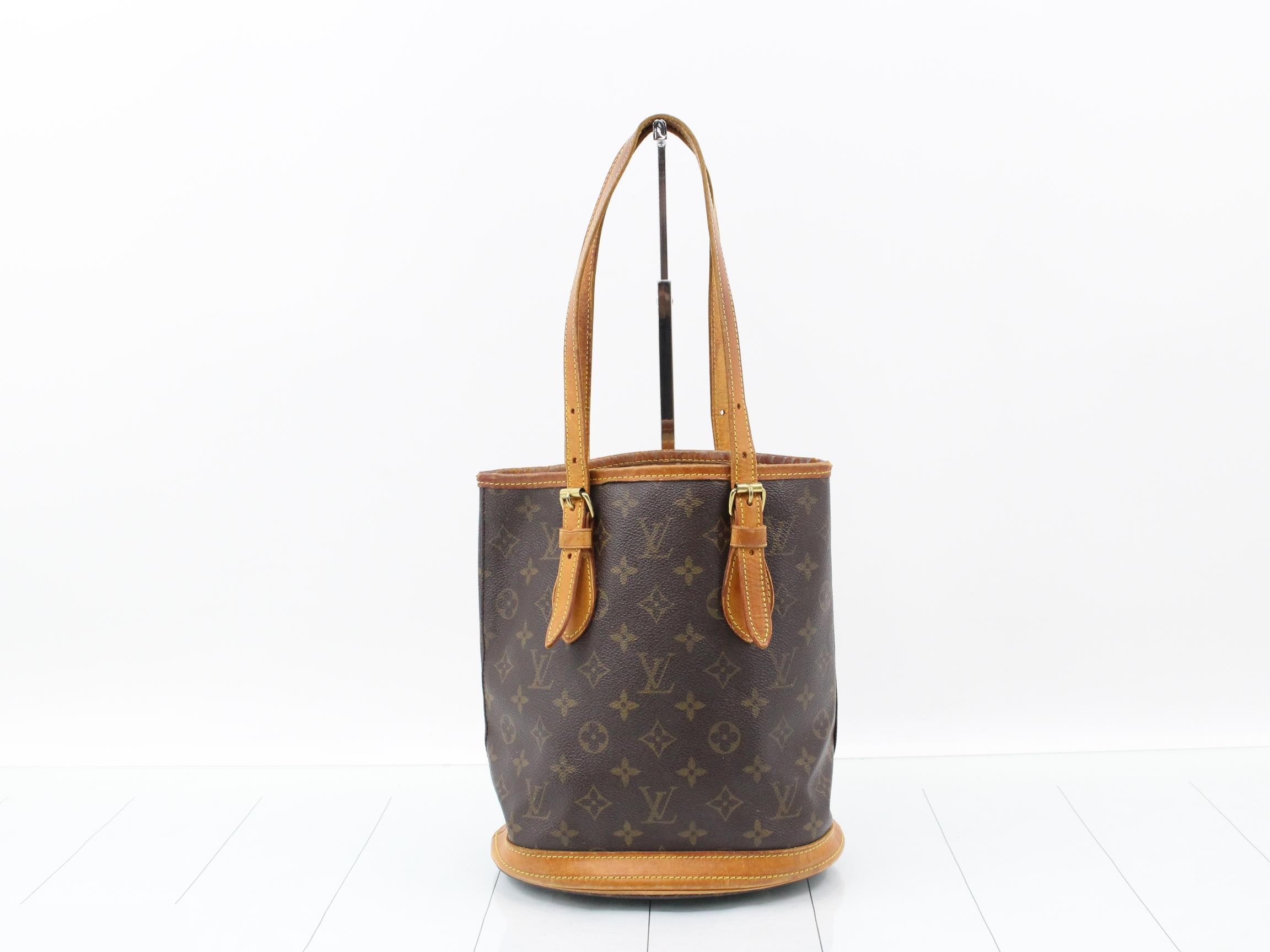 Bucket PM Monogram M42238 — view 2