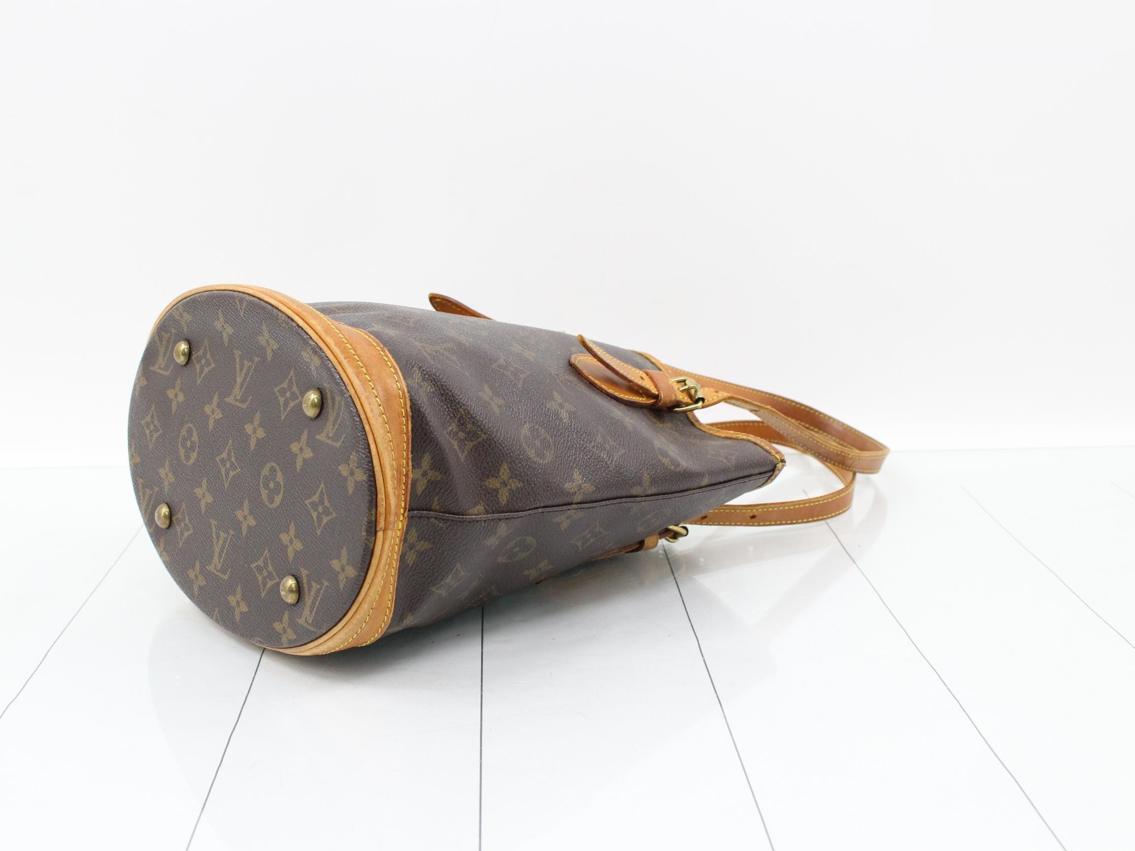Bucket PM Monogram M42238 — view 6