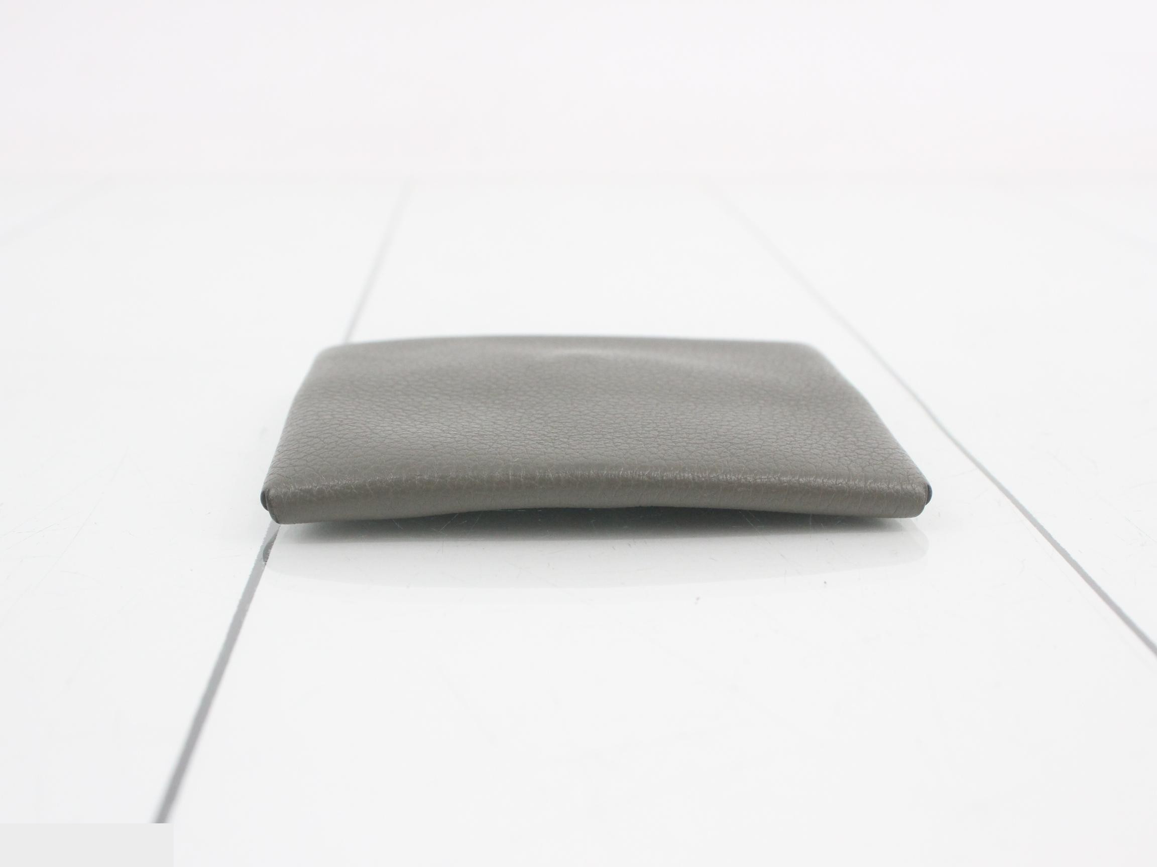 Coin case — view 3