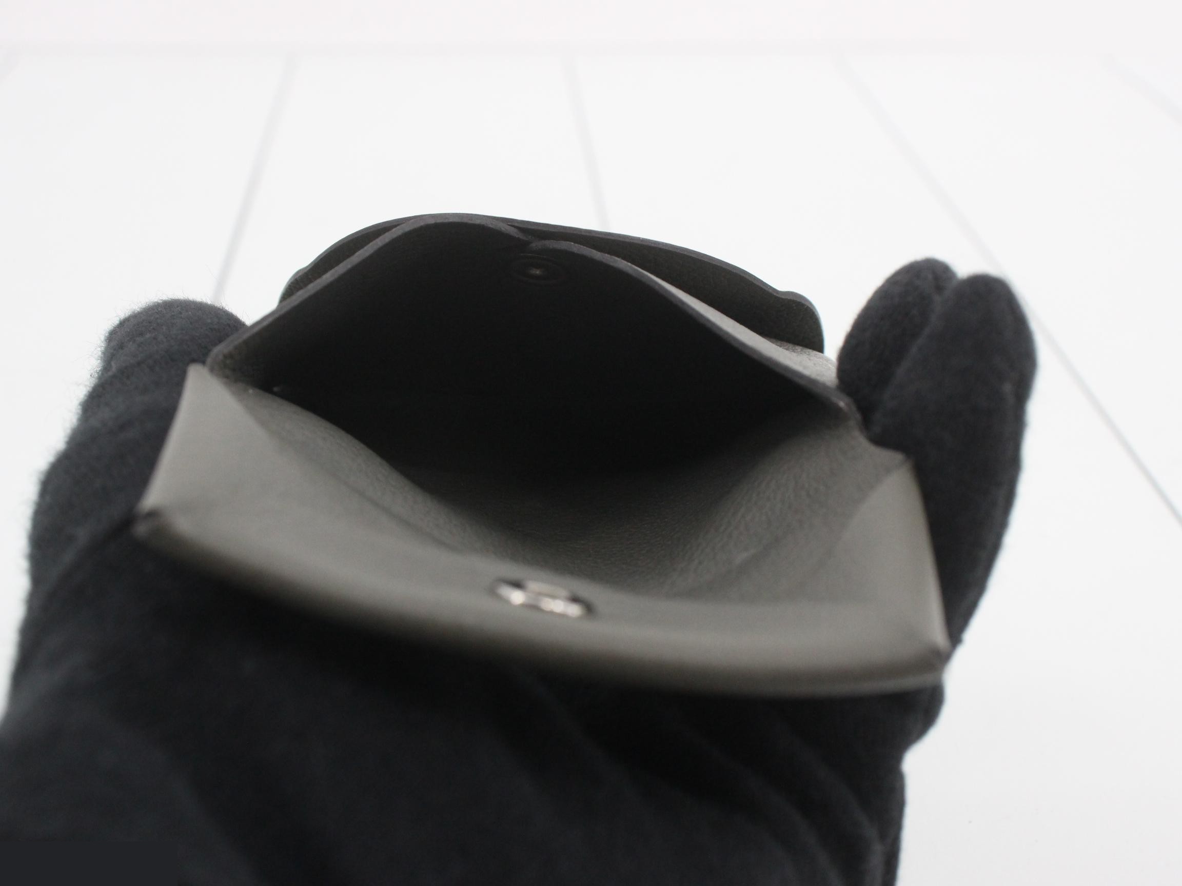 Coin case — view 4
